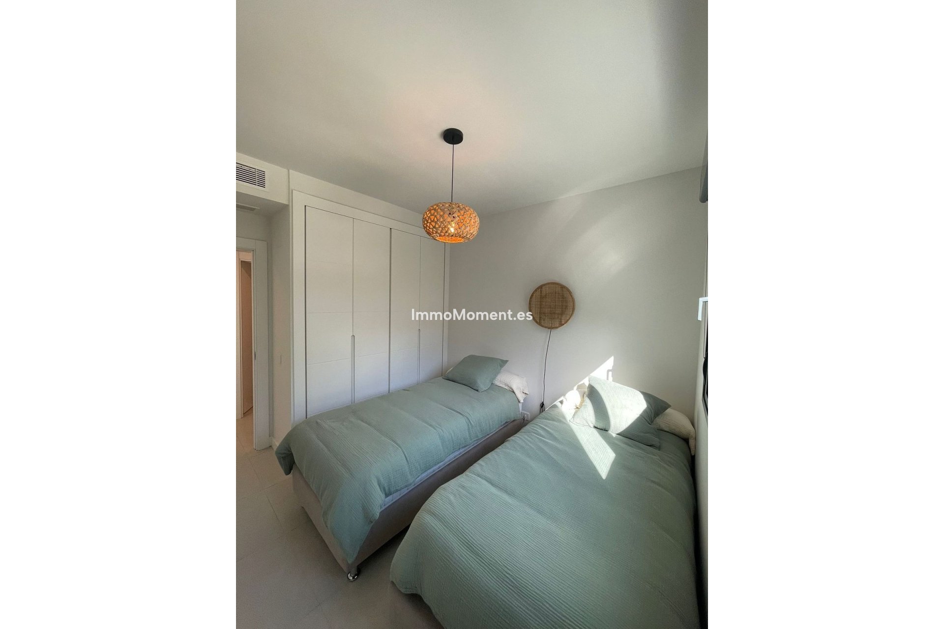 Reventa - Apartamento - Mijas - Calanova Golf