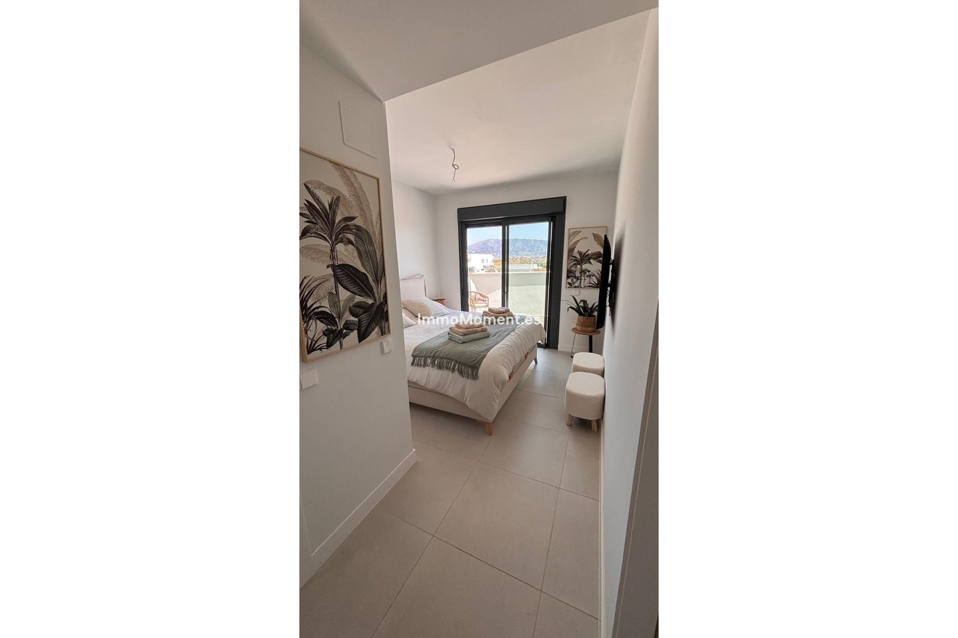 Reventa - Apartamento - Mijas - Calanova Golf