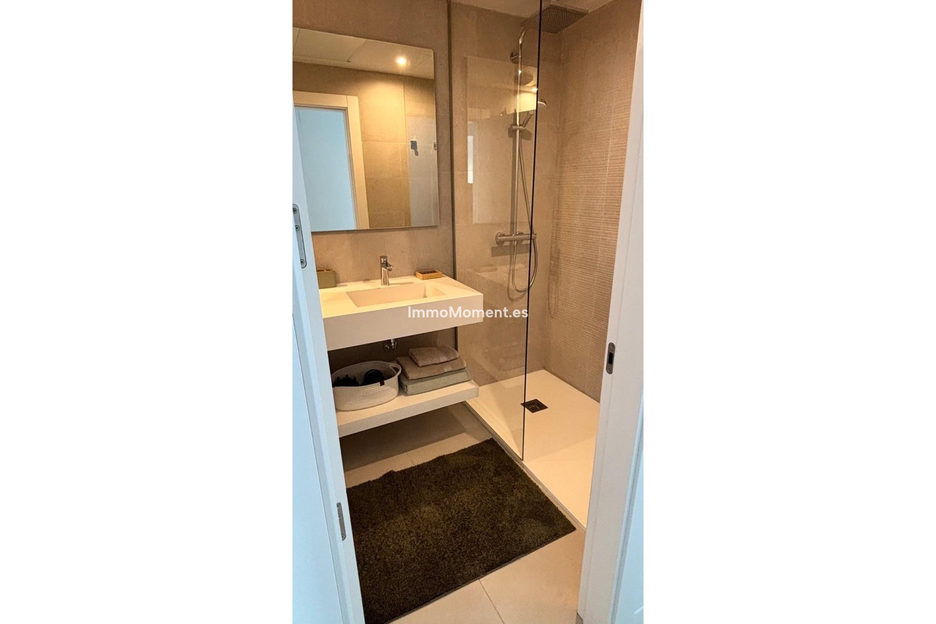 Reventa - Apartamento - Mijas - Calanova Golf