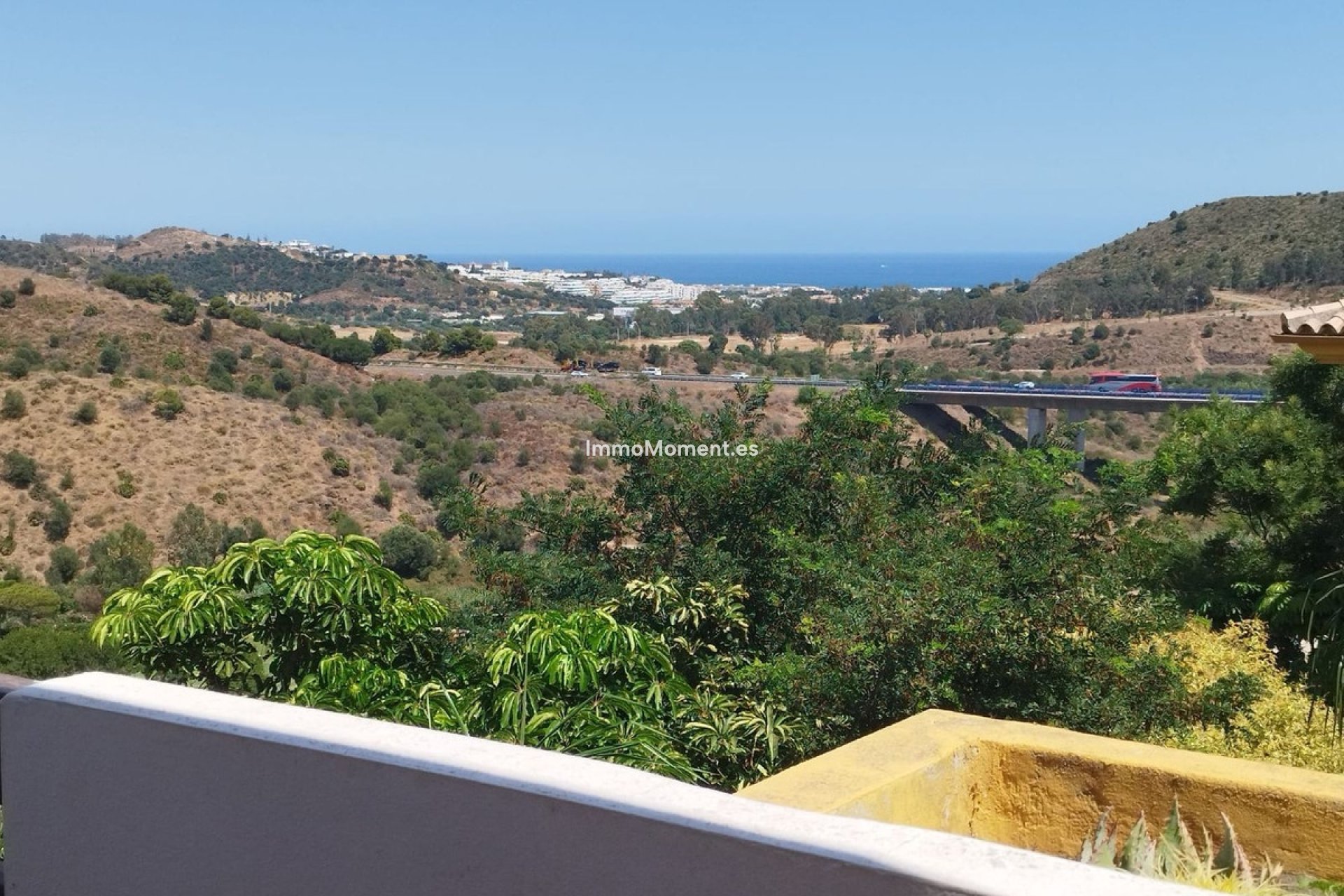Reventa - Apartamento - Mijas - Calanova Golf