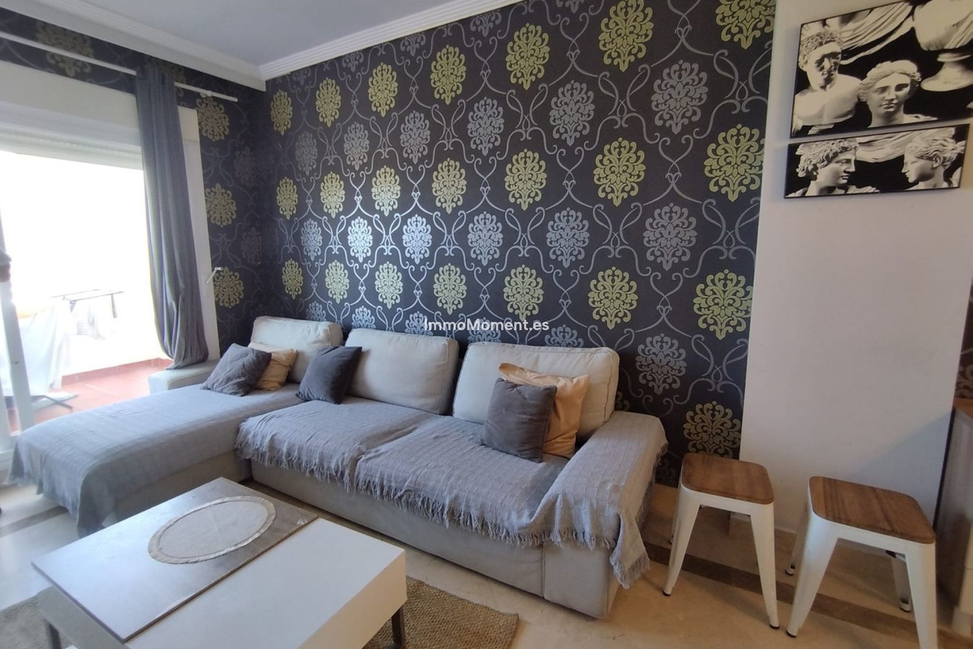Reventa - Apartamento - Mijas - Calanova Golf