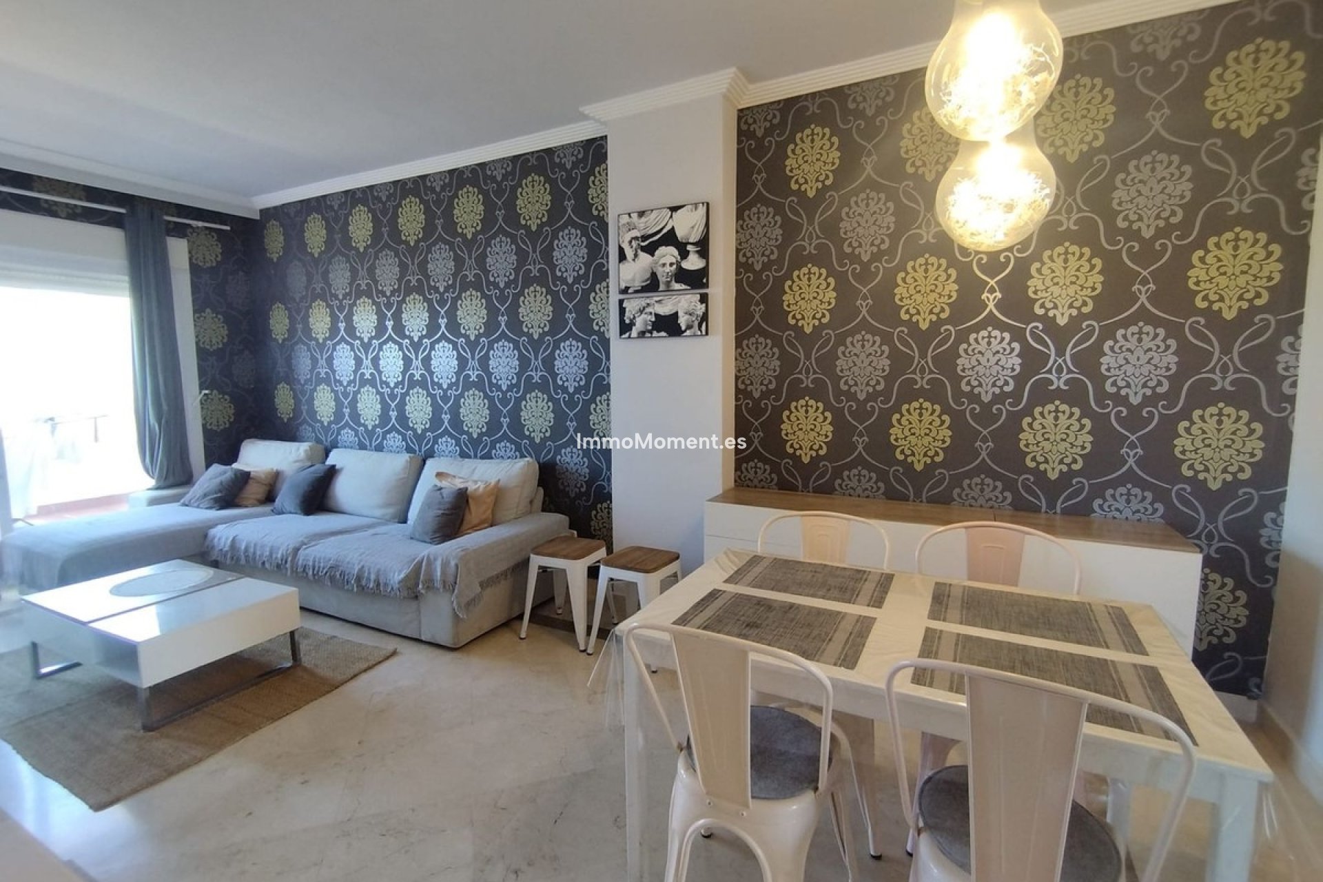 Reventa - Apartamento - Mijas - Calanova Golf