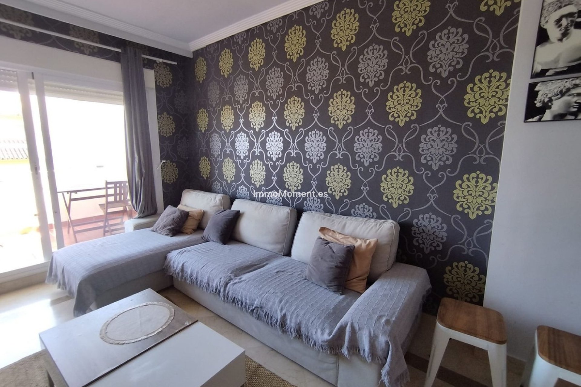 Reventa - Apartamento - Mijas - Calanova Golf