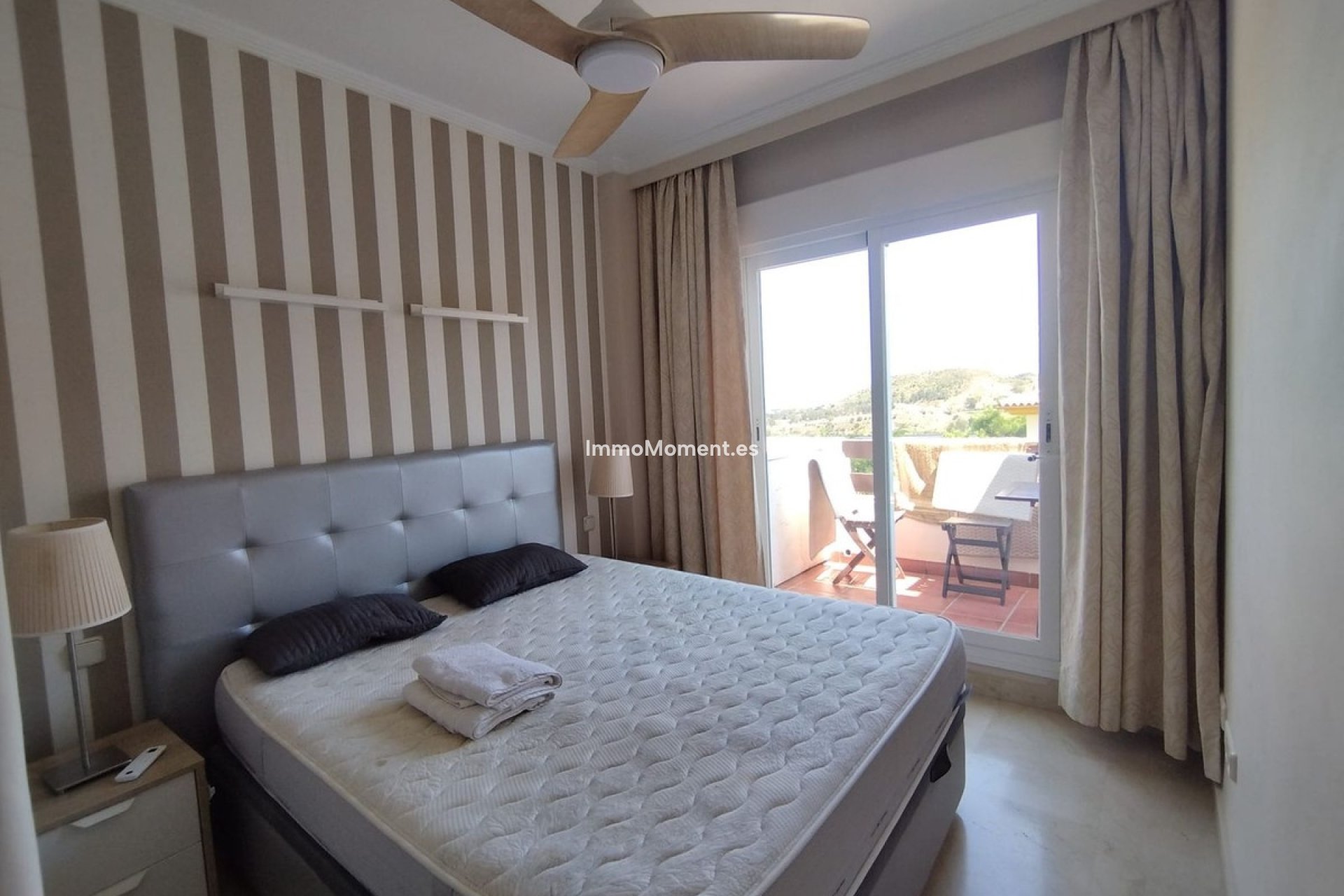 Reventa - Apartamento - Mijas - Calanova Golf