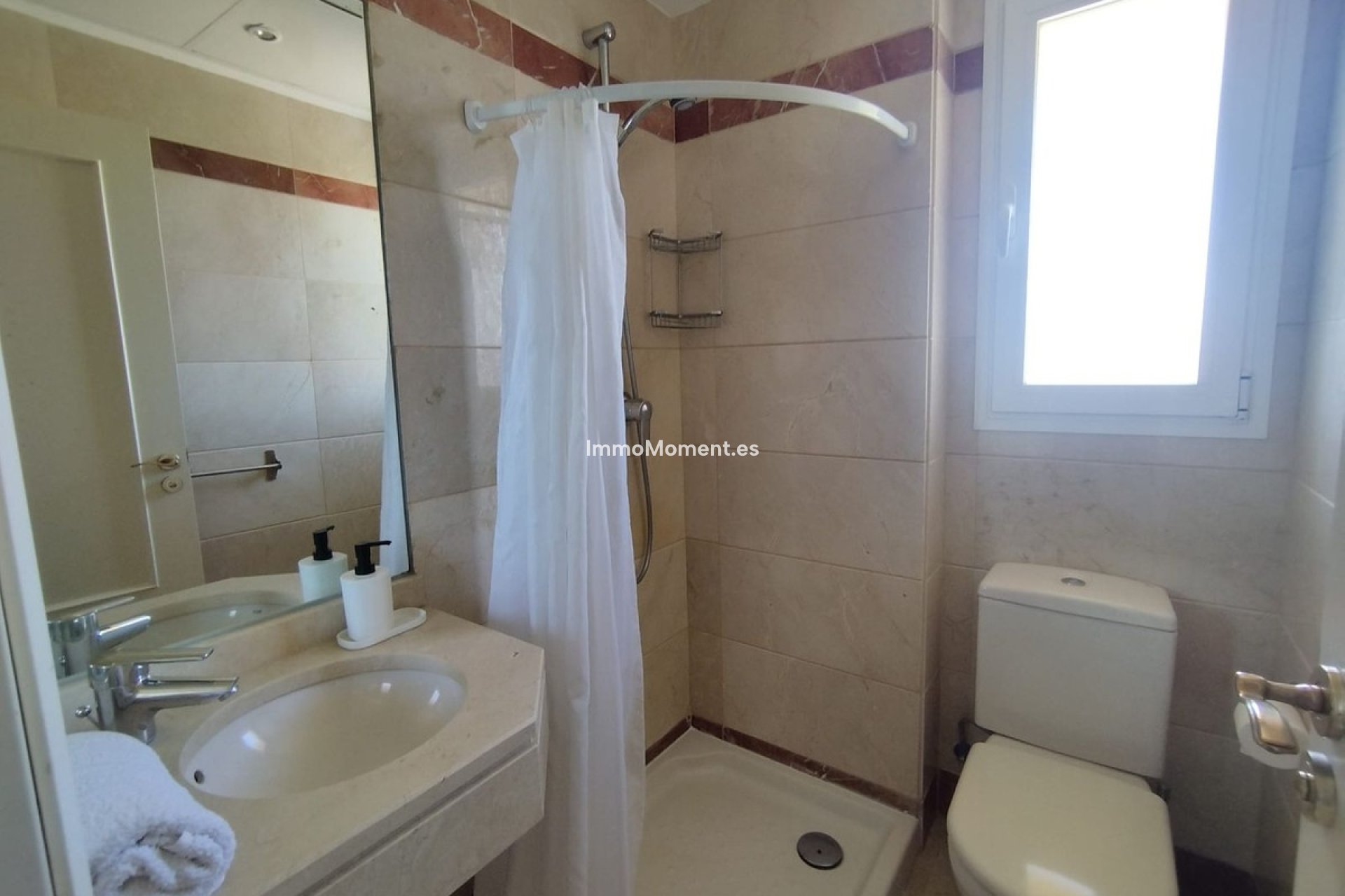 Reventa - Apartamento - Mijas - Calanova Golf