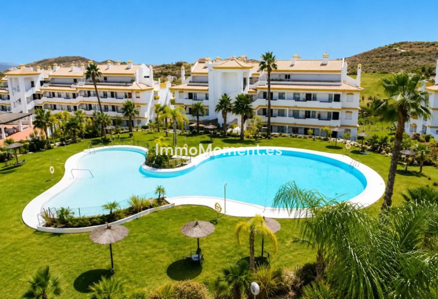 Reventa - Apartamento - Mijas - Calanova Golf