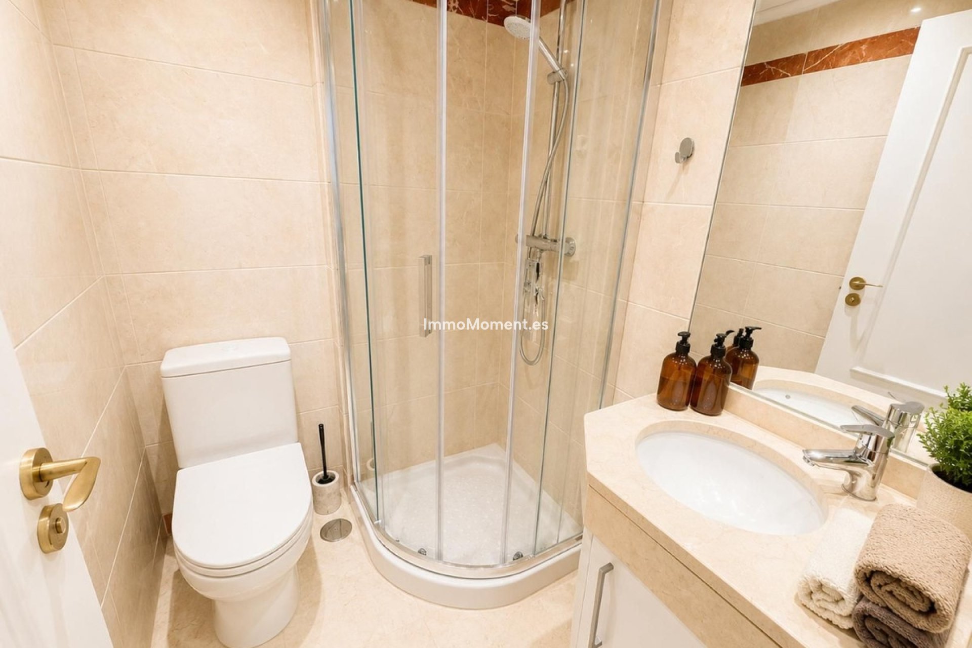 Reventa - Apartamento - Mijas - Calanova Golf