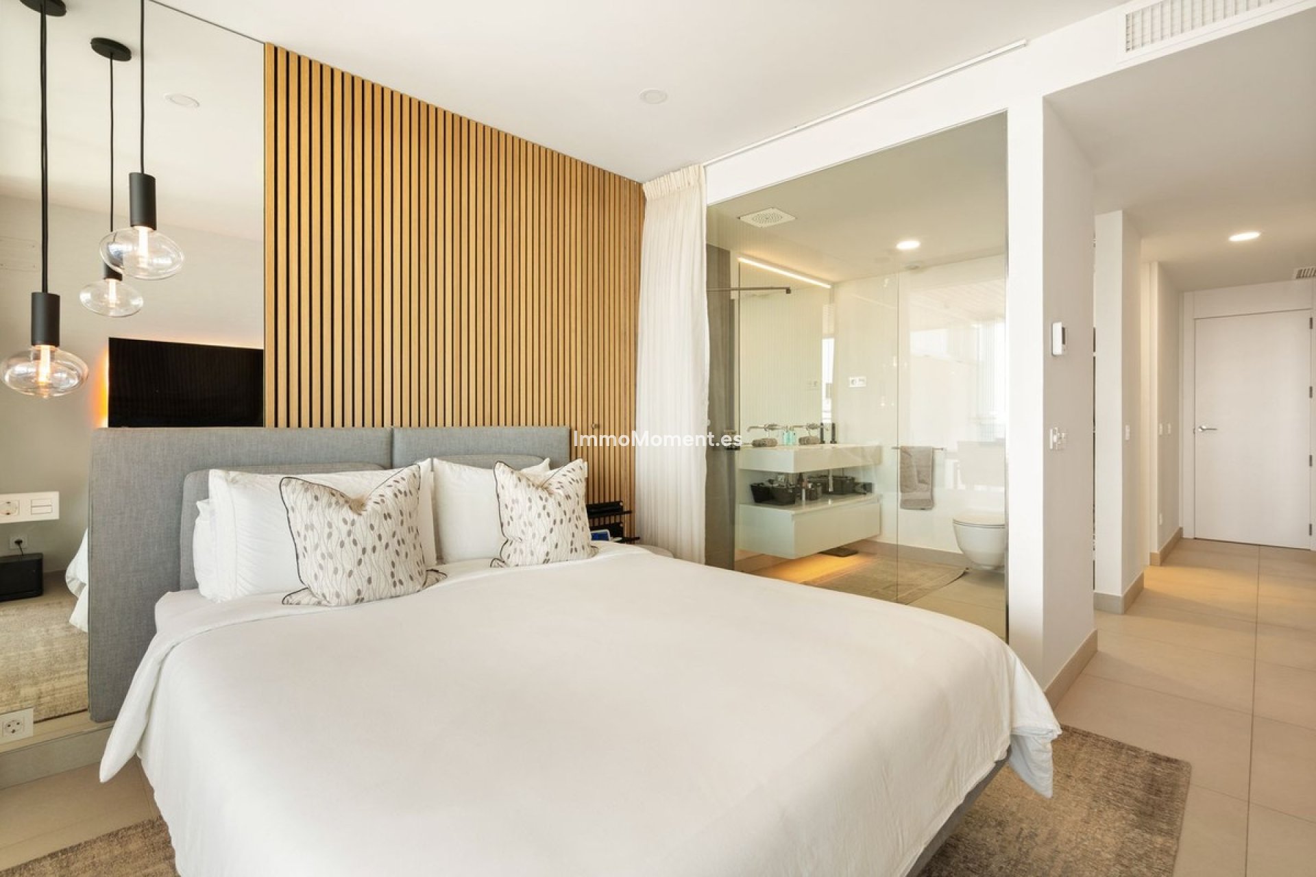 Reventa - Apartamento - Mijas - Calanova Golf
