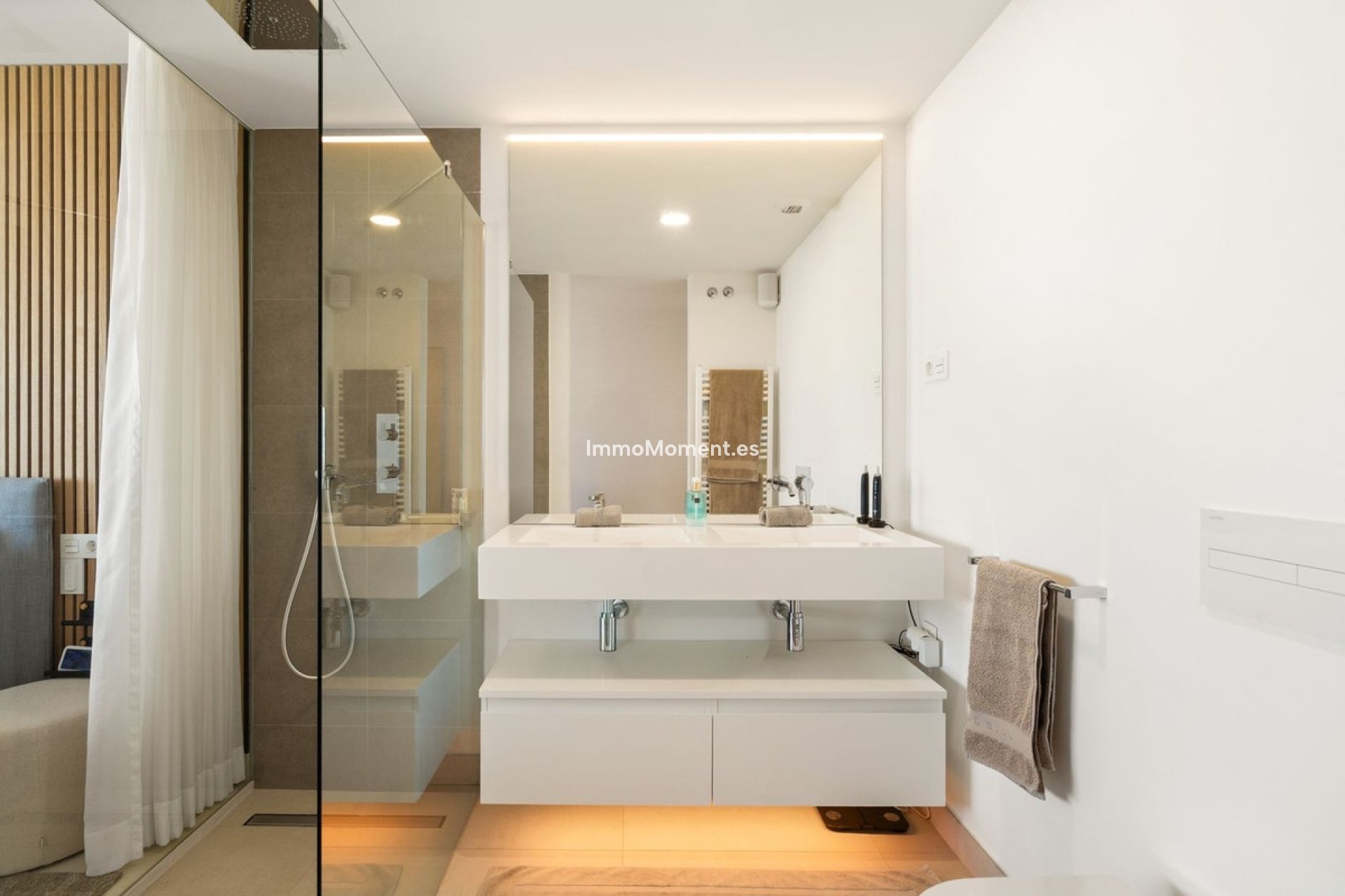 Reventa - Apartamento - Mijas - Calanova Golf
