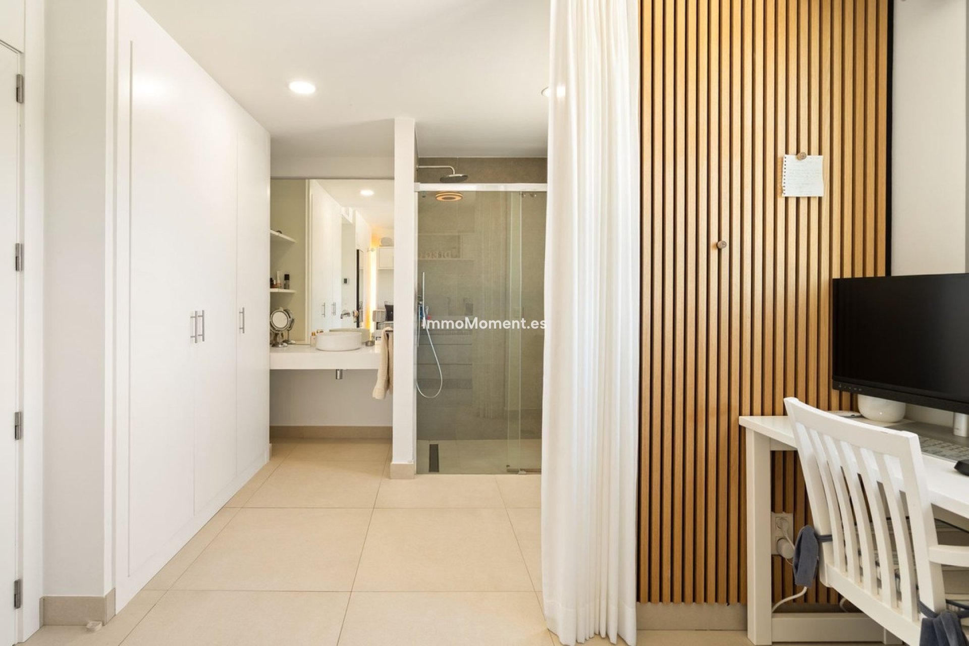 Reventa - Apartamento - Mijas - Calanova Golf