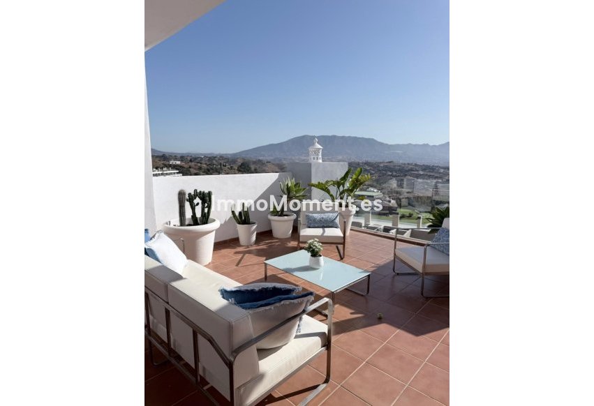 Reventa - Apartamento - Mijas - Calanova Golf