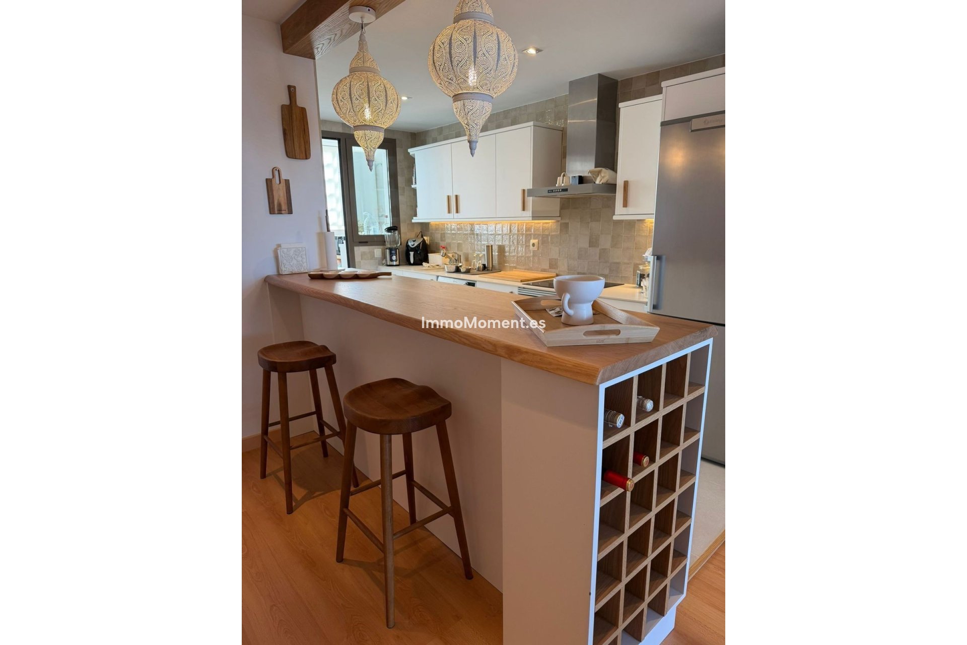 Reventa - Apartamento - Mijas - Calanova Golf