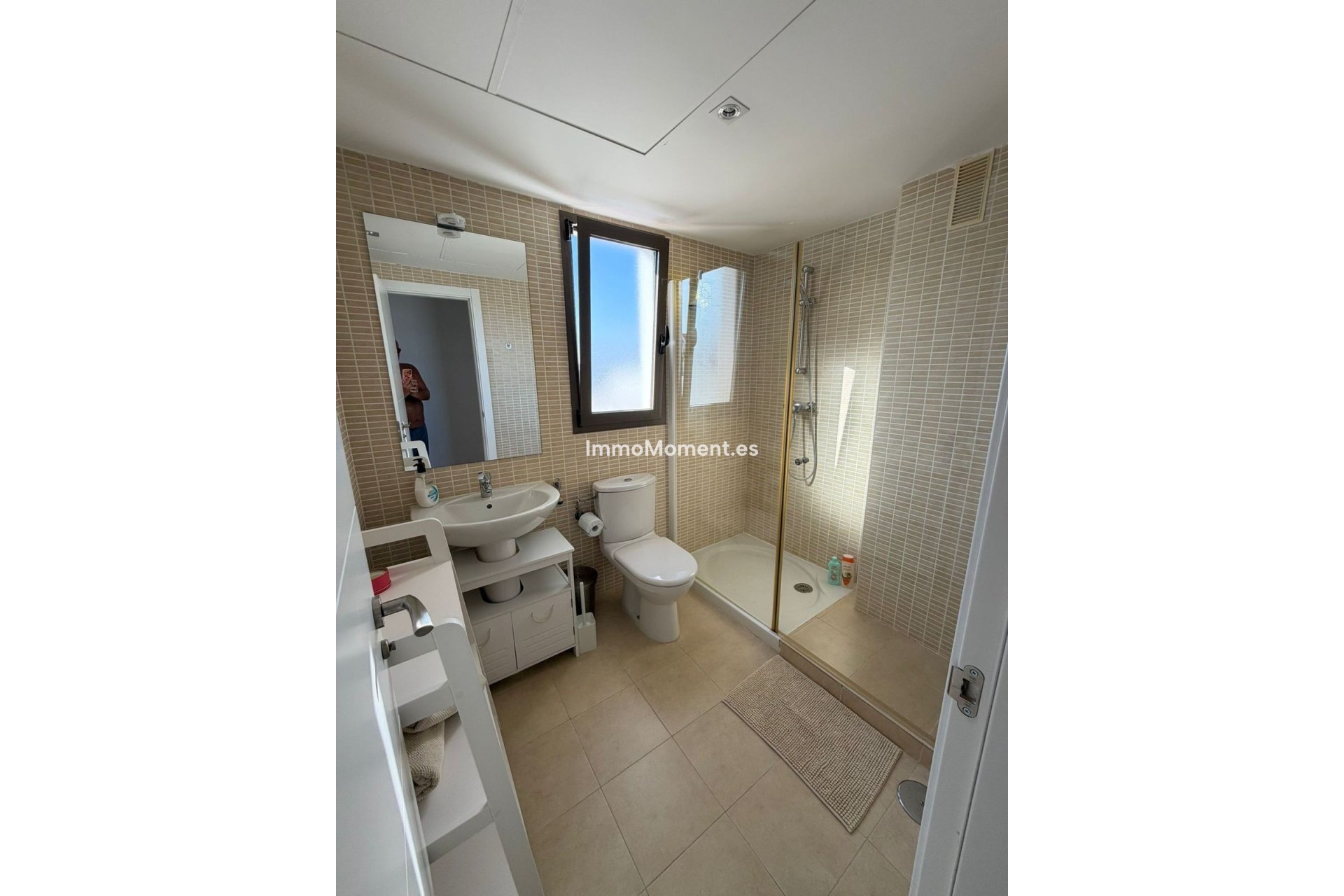 Reventa - Apartamento - Mijas - Calanova Golf