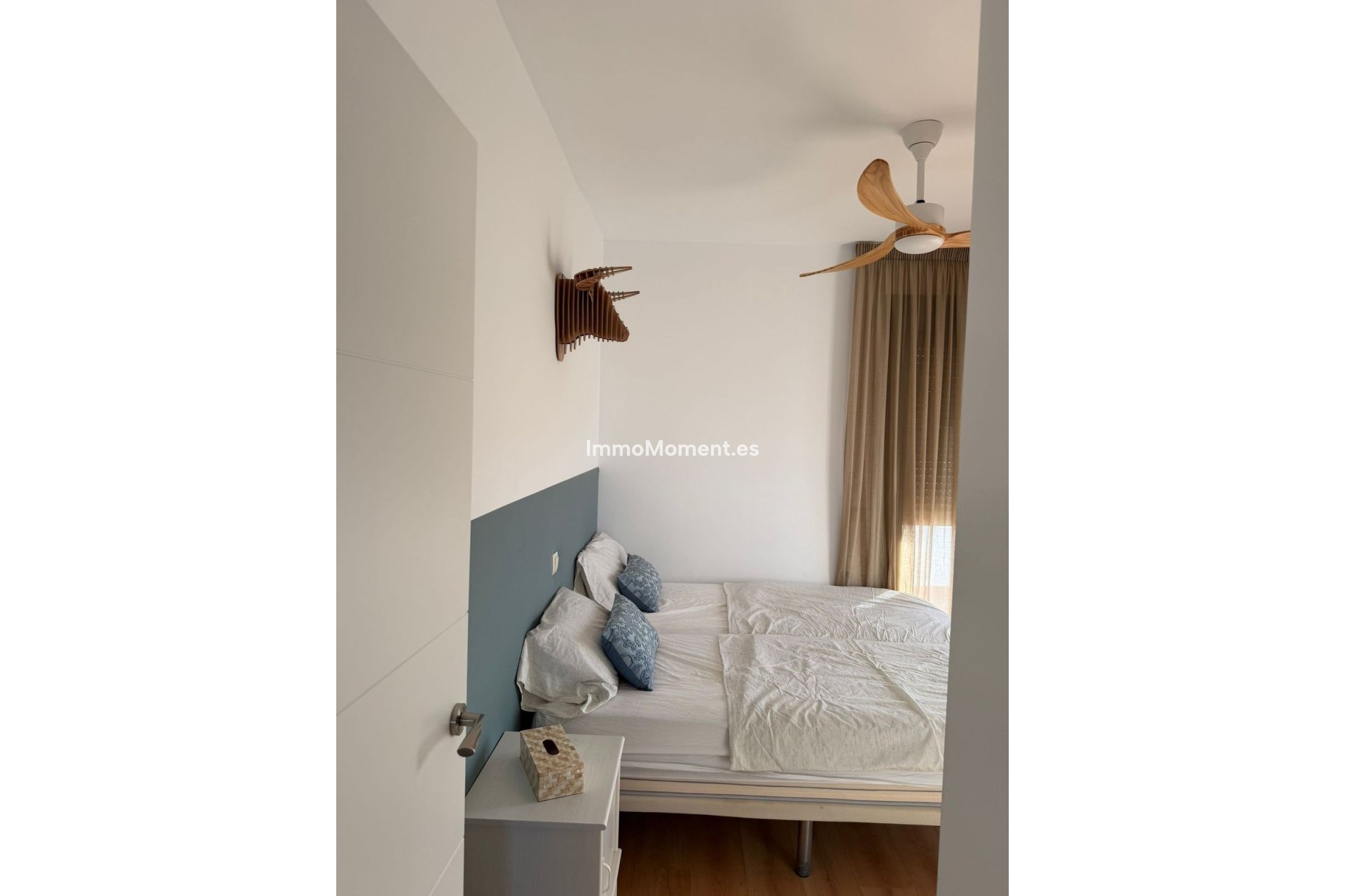Reventa - Apartamento - Mijas - Calanova Golf