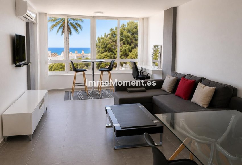 Reventa - Apartamento - Mijas - Calypso