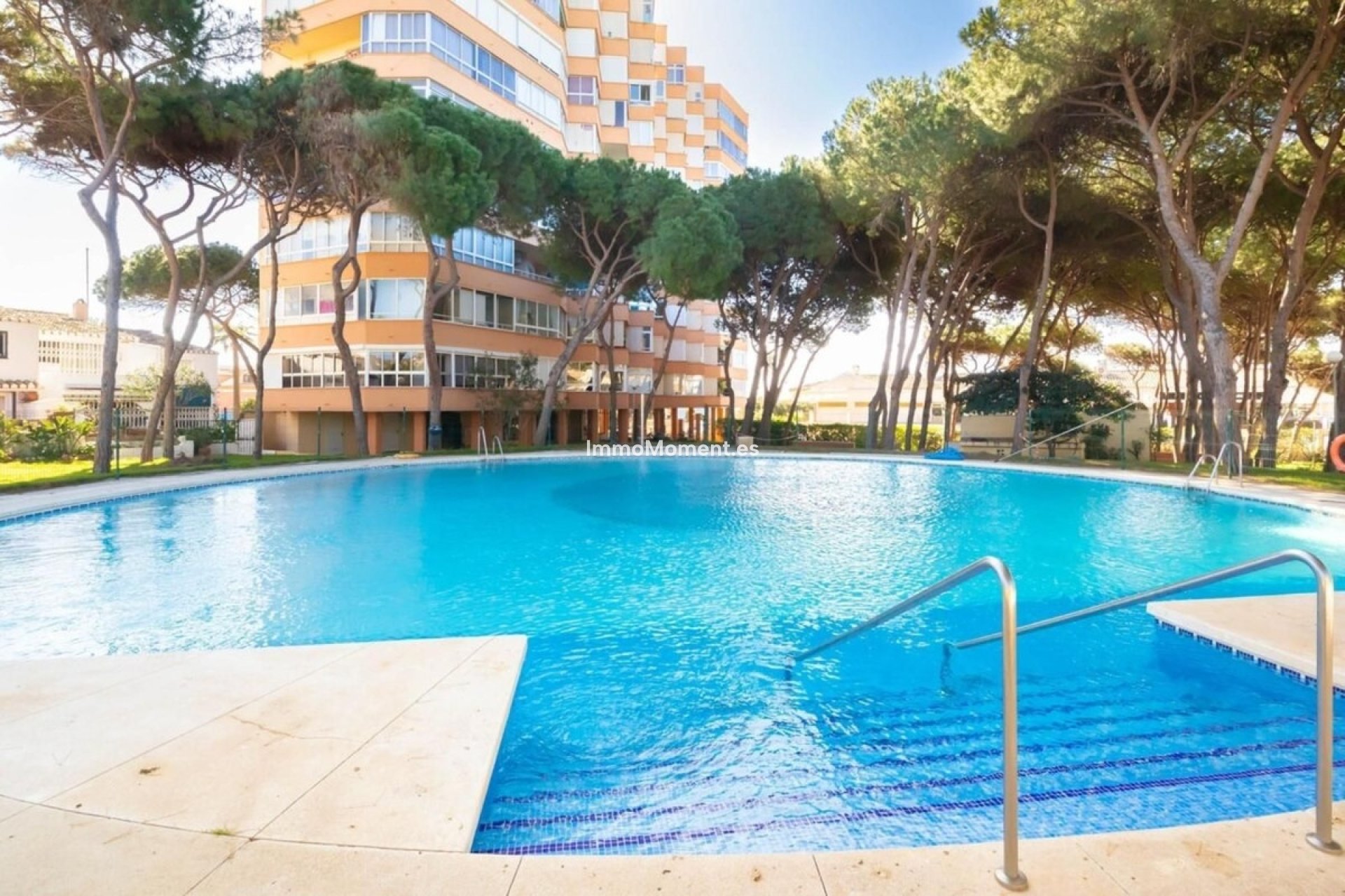 Reventa - Apartamento - Mijas - Calypso