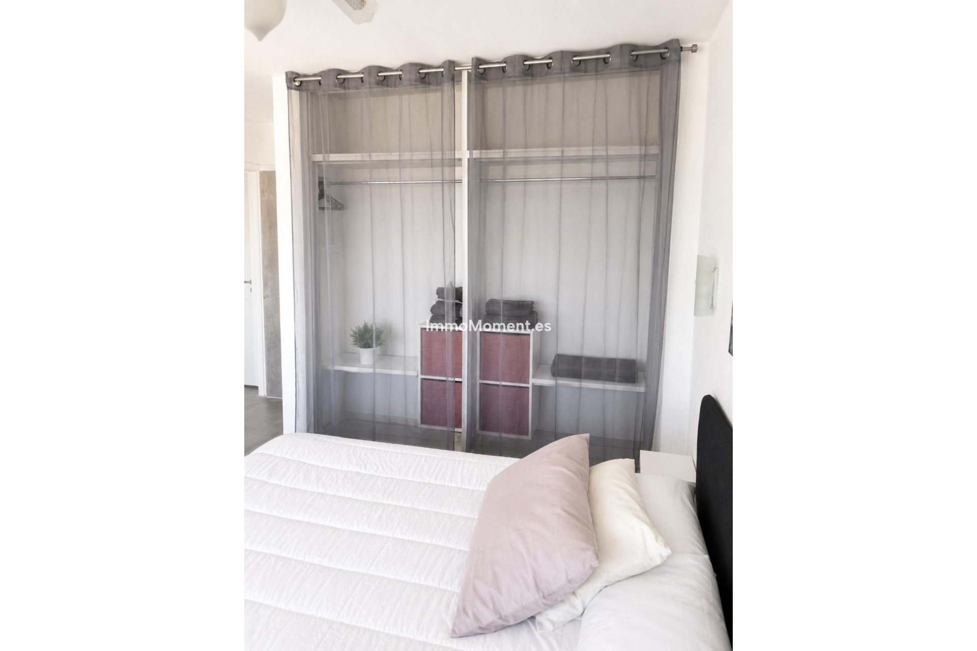 Reventa - Apartamento - Mijas - Calypso