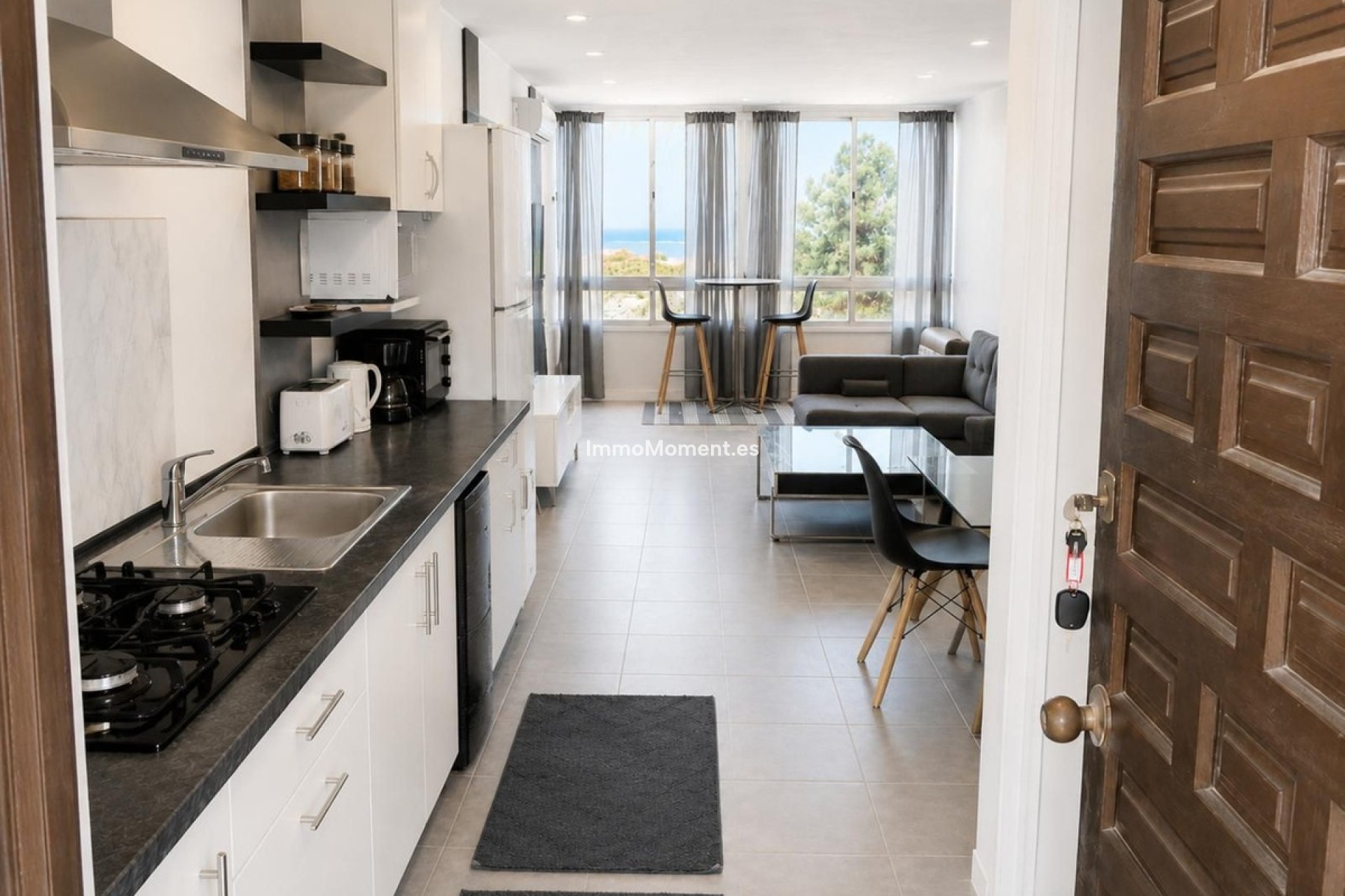 Reventa - Apartamento - Mijas - Calypso