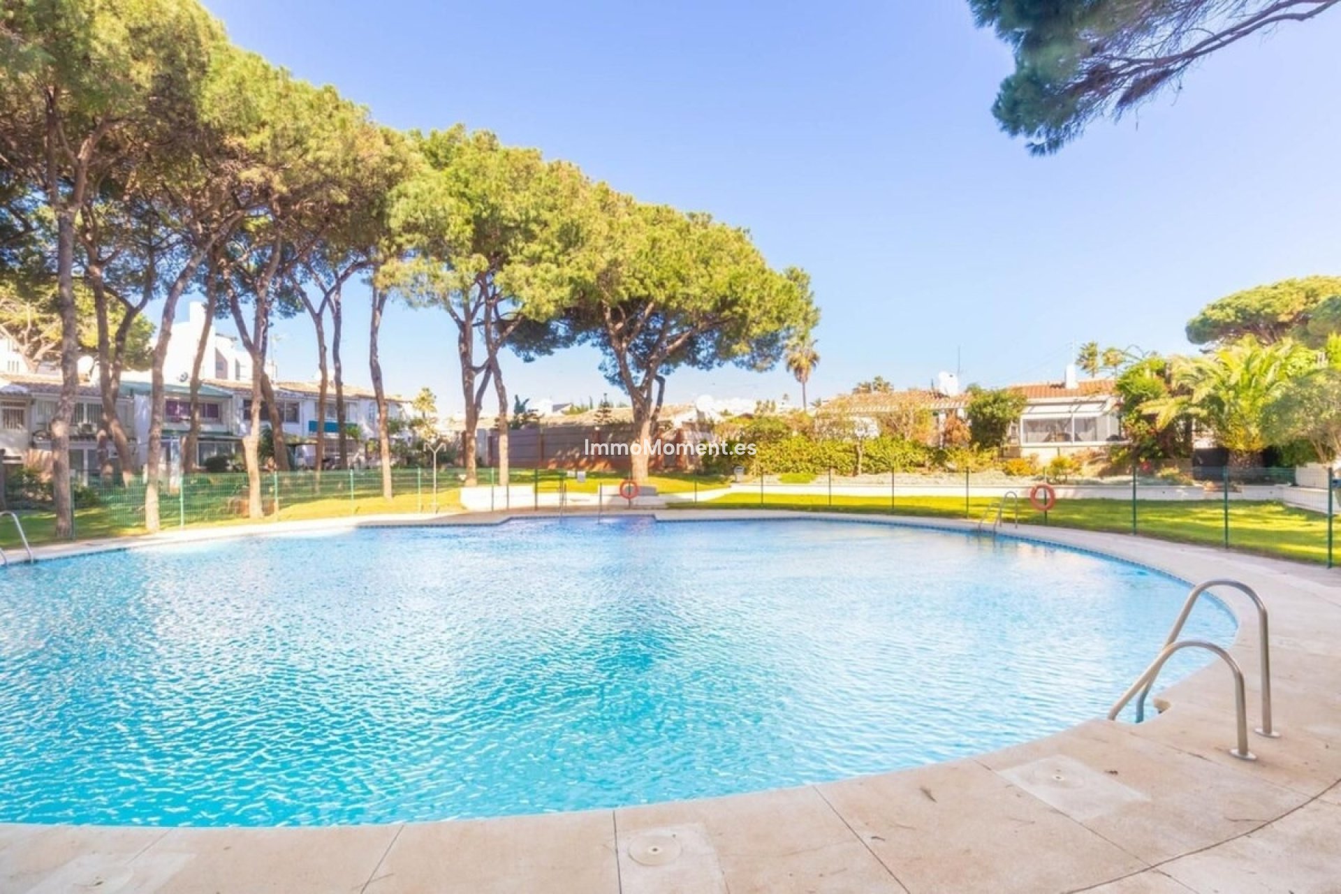 Reventa - Apartamento - Mijas - Calypso