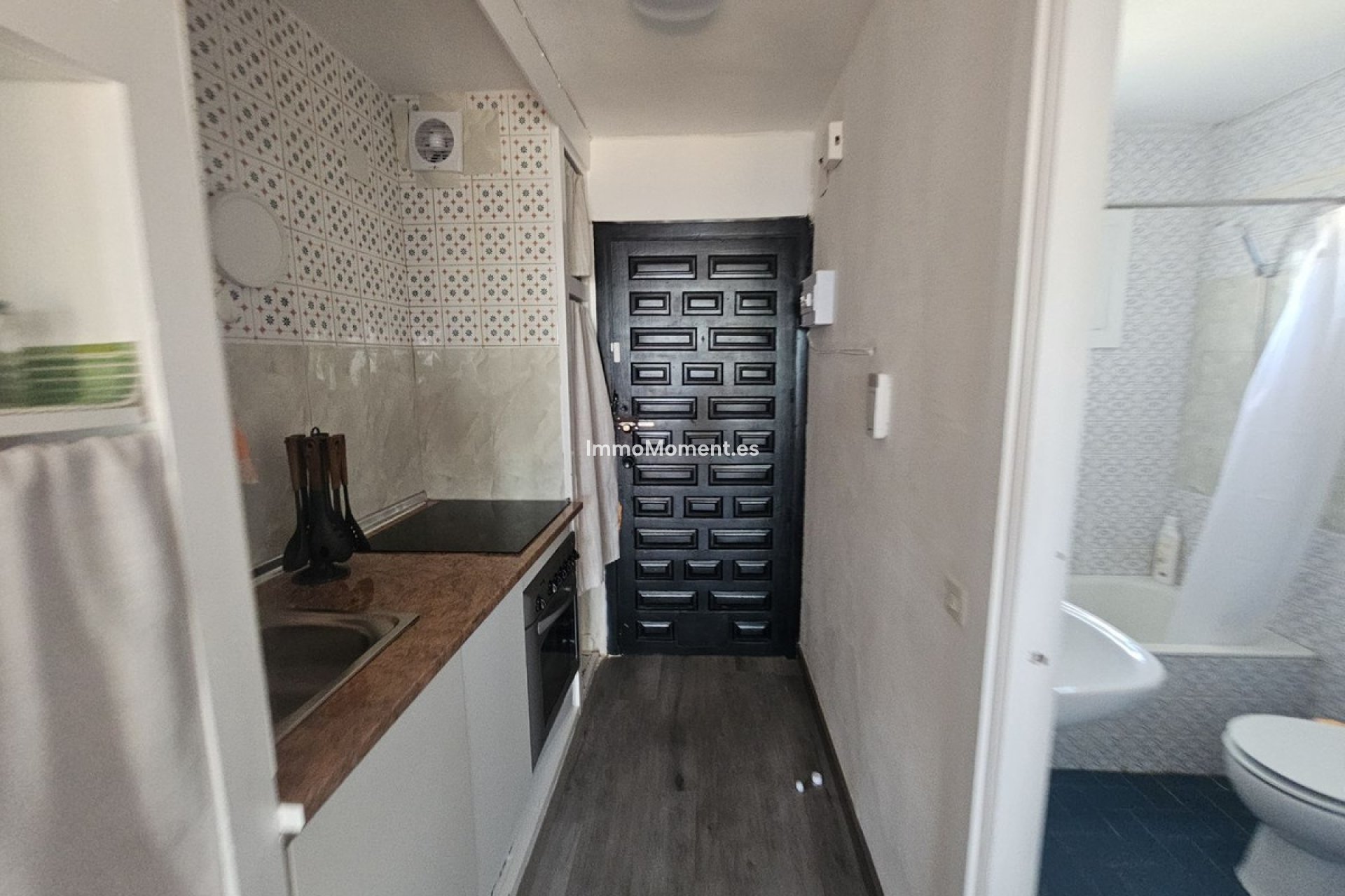 Reventa - Apartamento - Mijas - Calypso