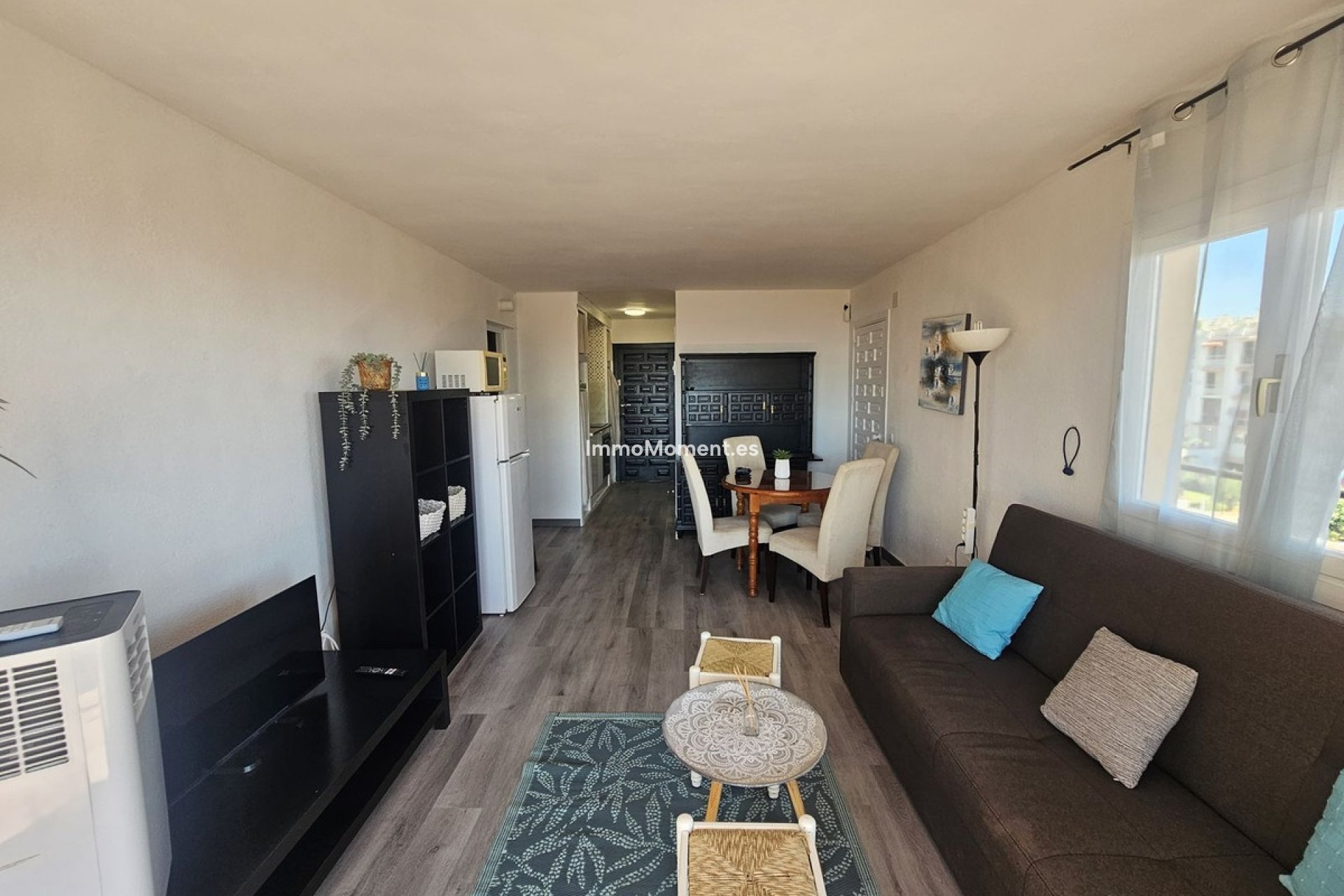 Reventa - Apartamento - Mijas - Calypso