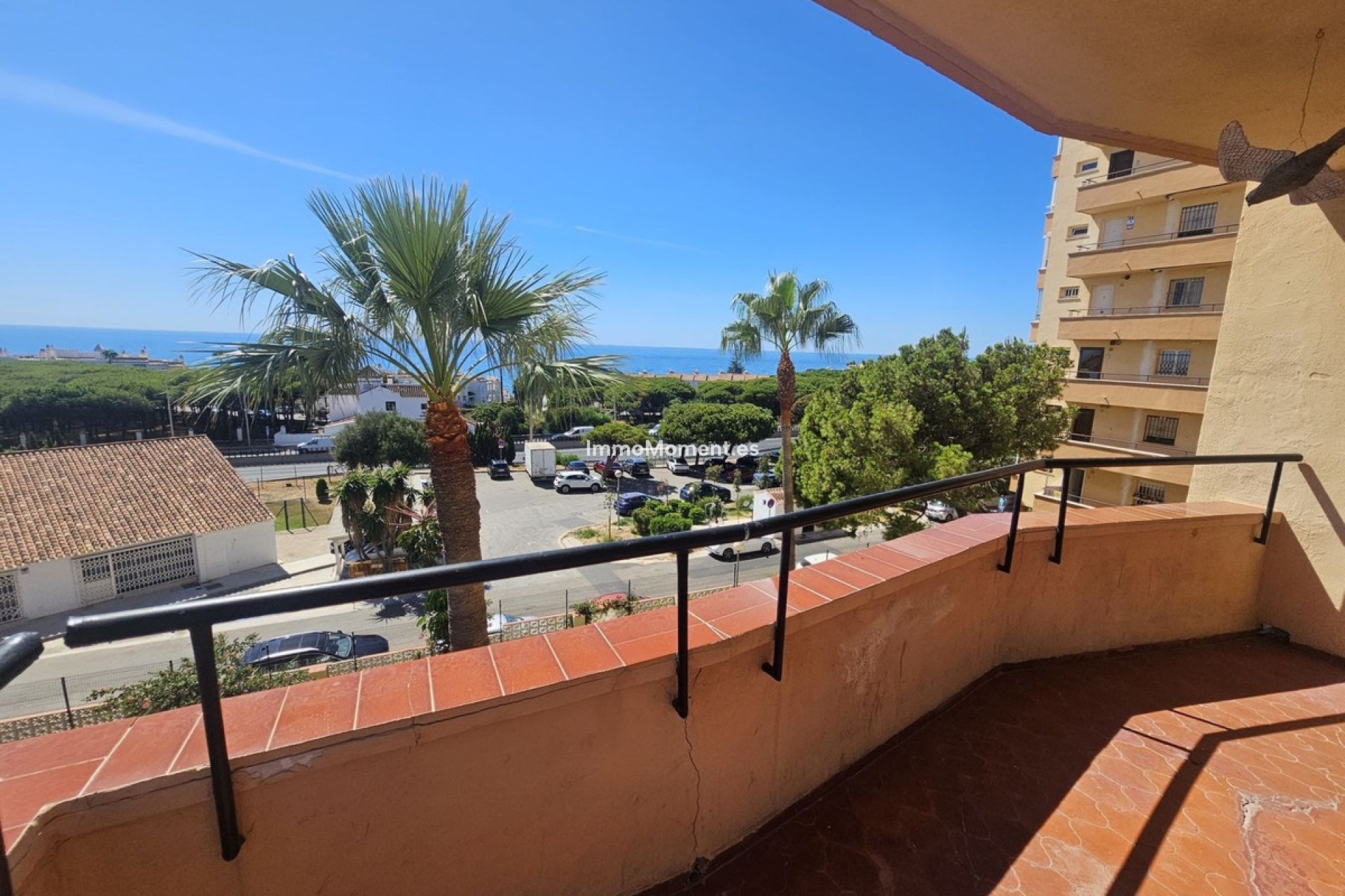 Reventa - Apartamento - Mijas - Calypso