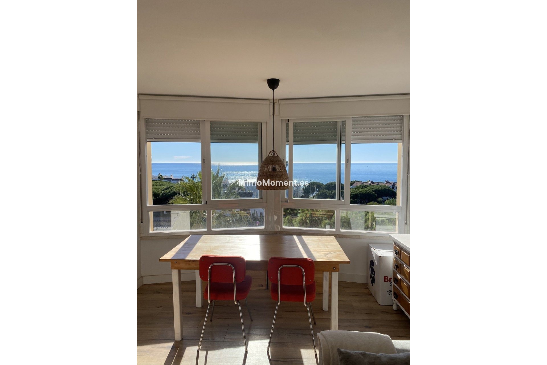 Reventa - Apartamento - Mijas - Calypso