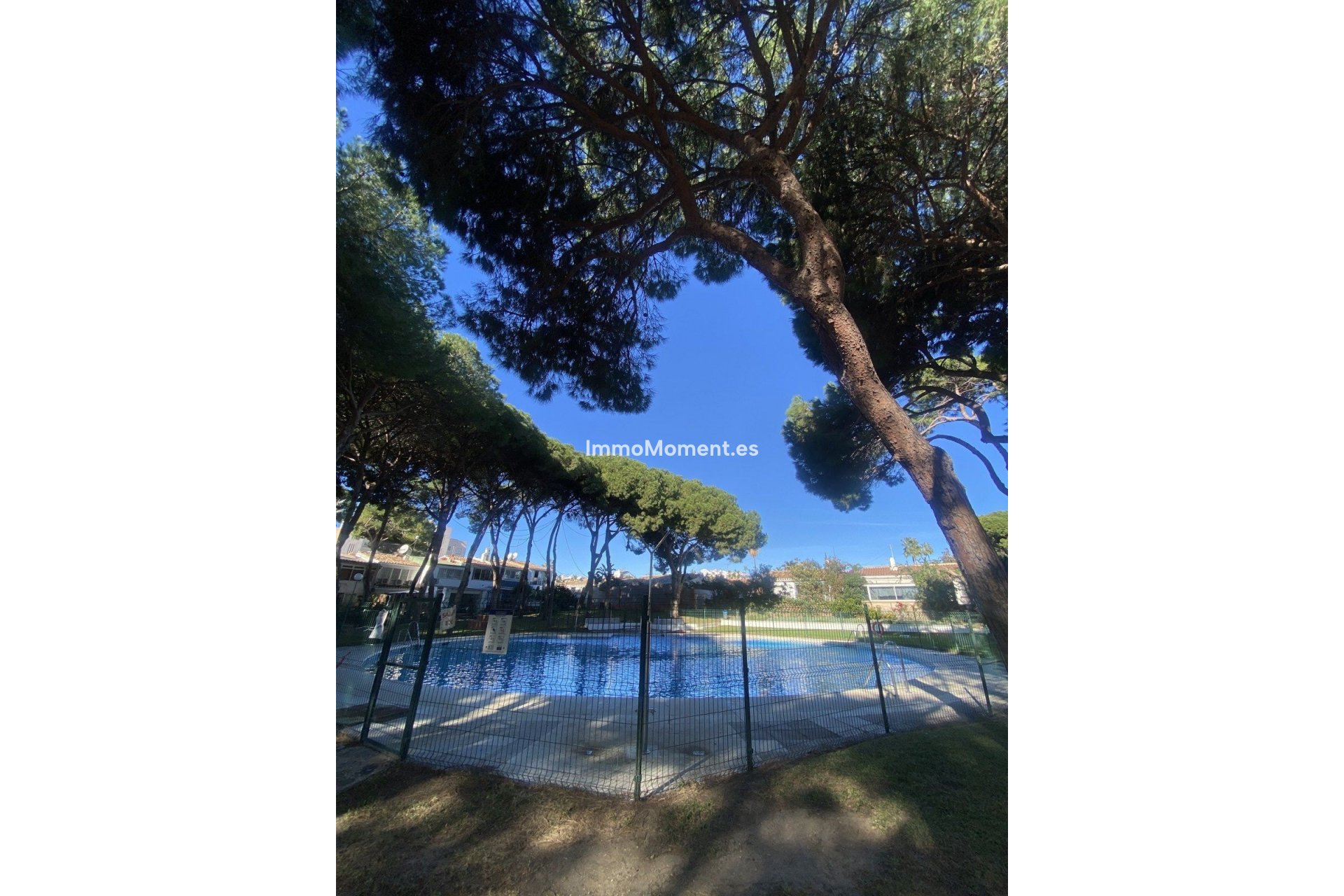 Reventa - Apartamento - Mijas - Calypso