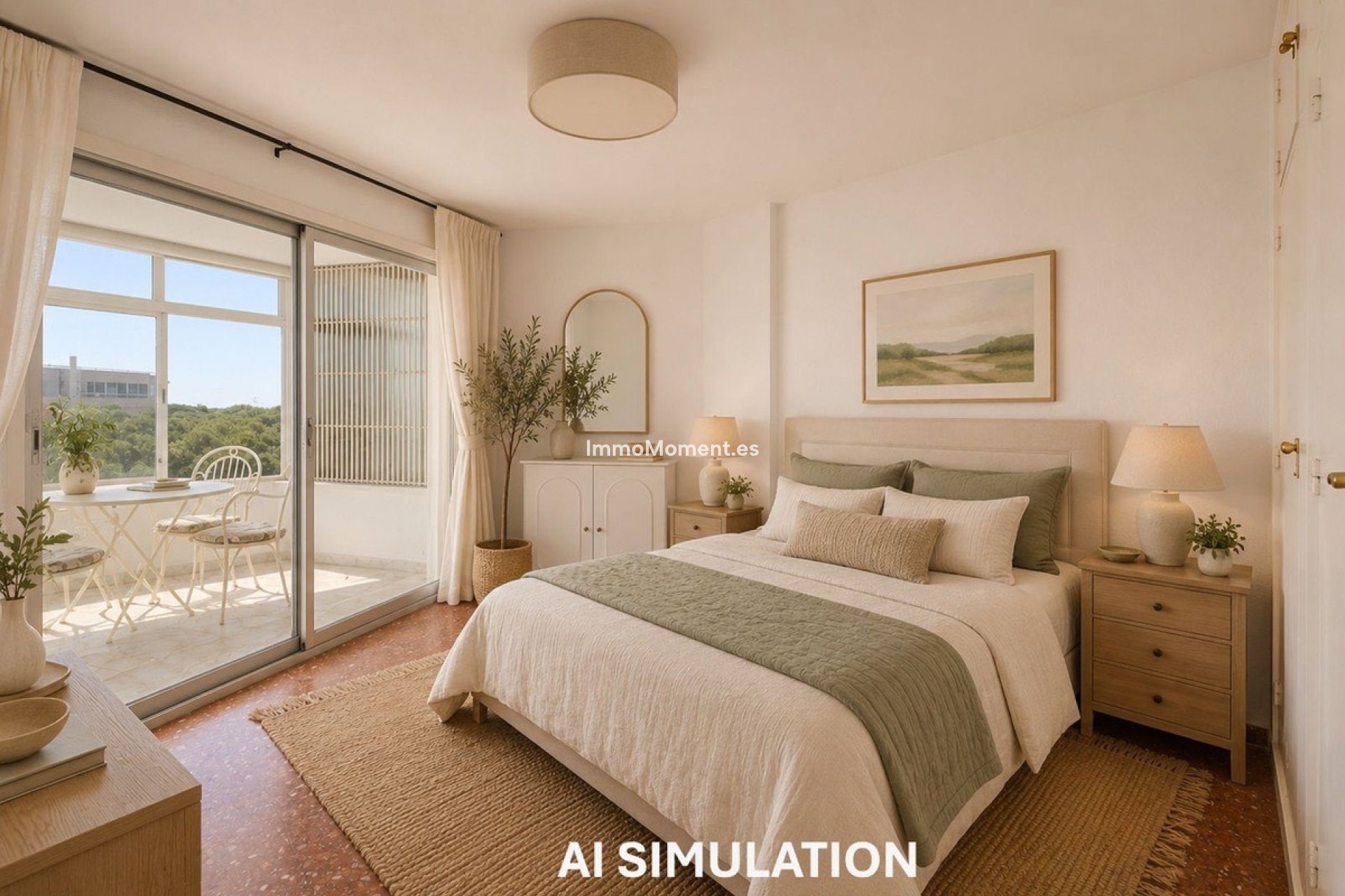 Reventa - Apartamento - Mijas - Calypso