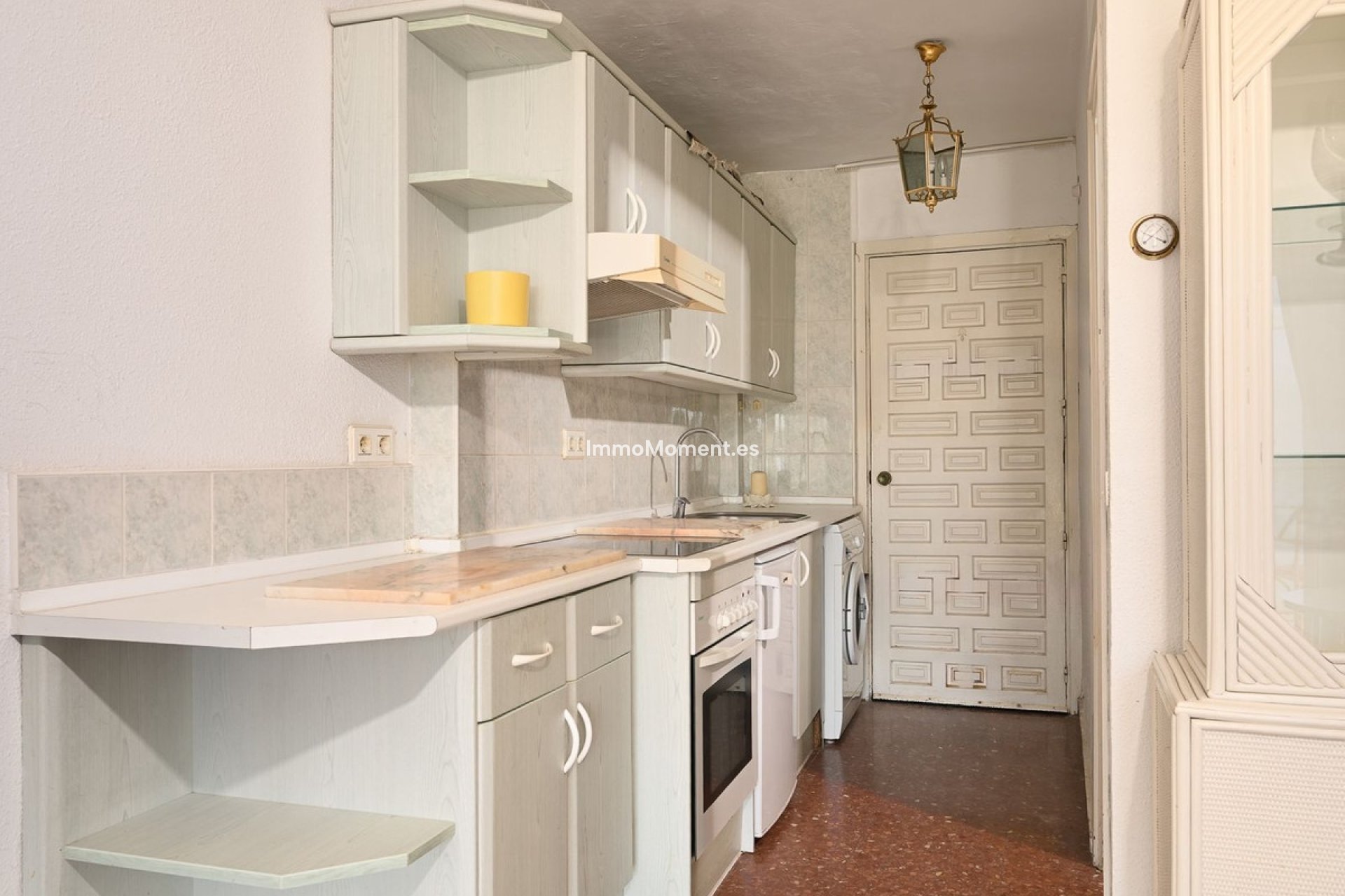 Reventa - Apartamento - Mijas - Calypso