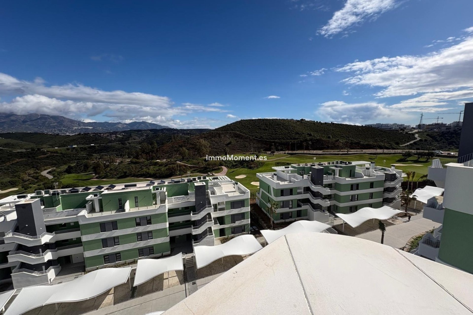 Reventa - Apartamento - Mijas - Campo Mijas