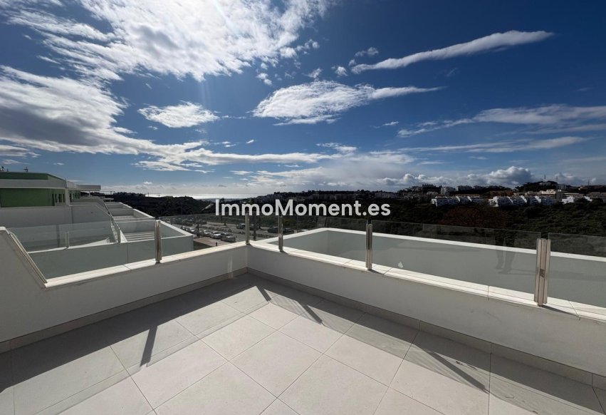 Reventa - Apartamento - Mijas - Campo Mijas