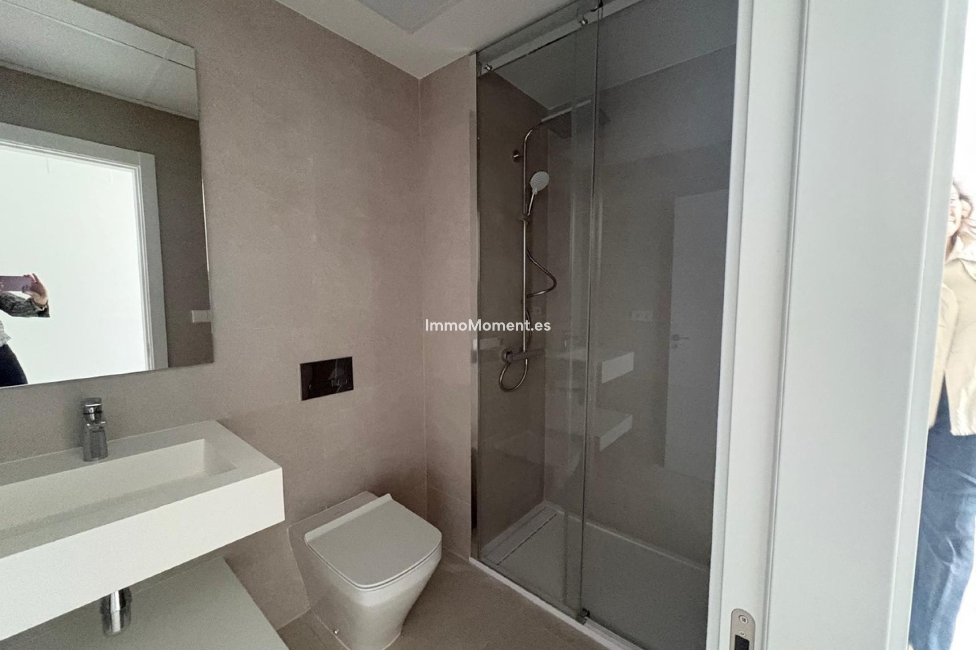 Reventa - Apartamento - Mijas - Campo Mijas