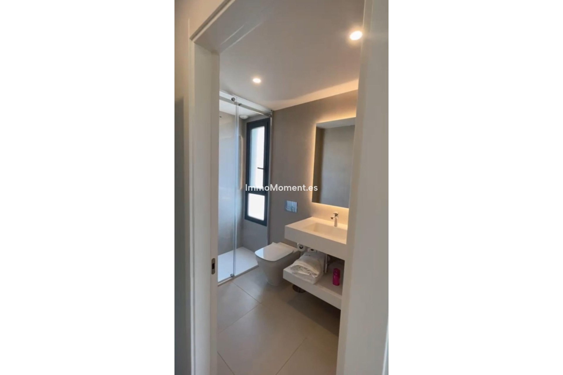Reventa - Apartamento - Mijas - Campo Mijas