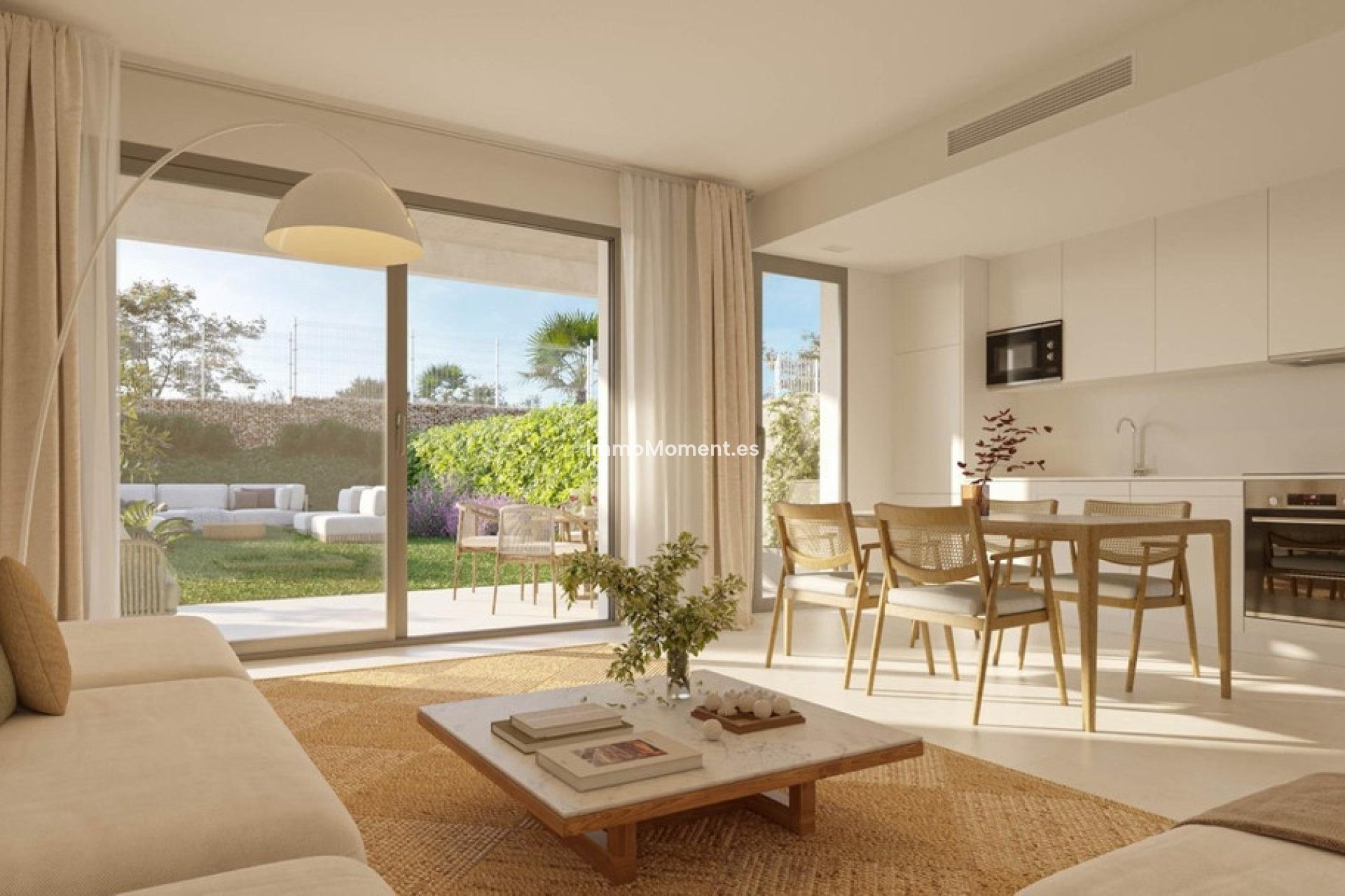 Reventa - Apartamento - Mijas - Campo Mijas