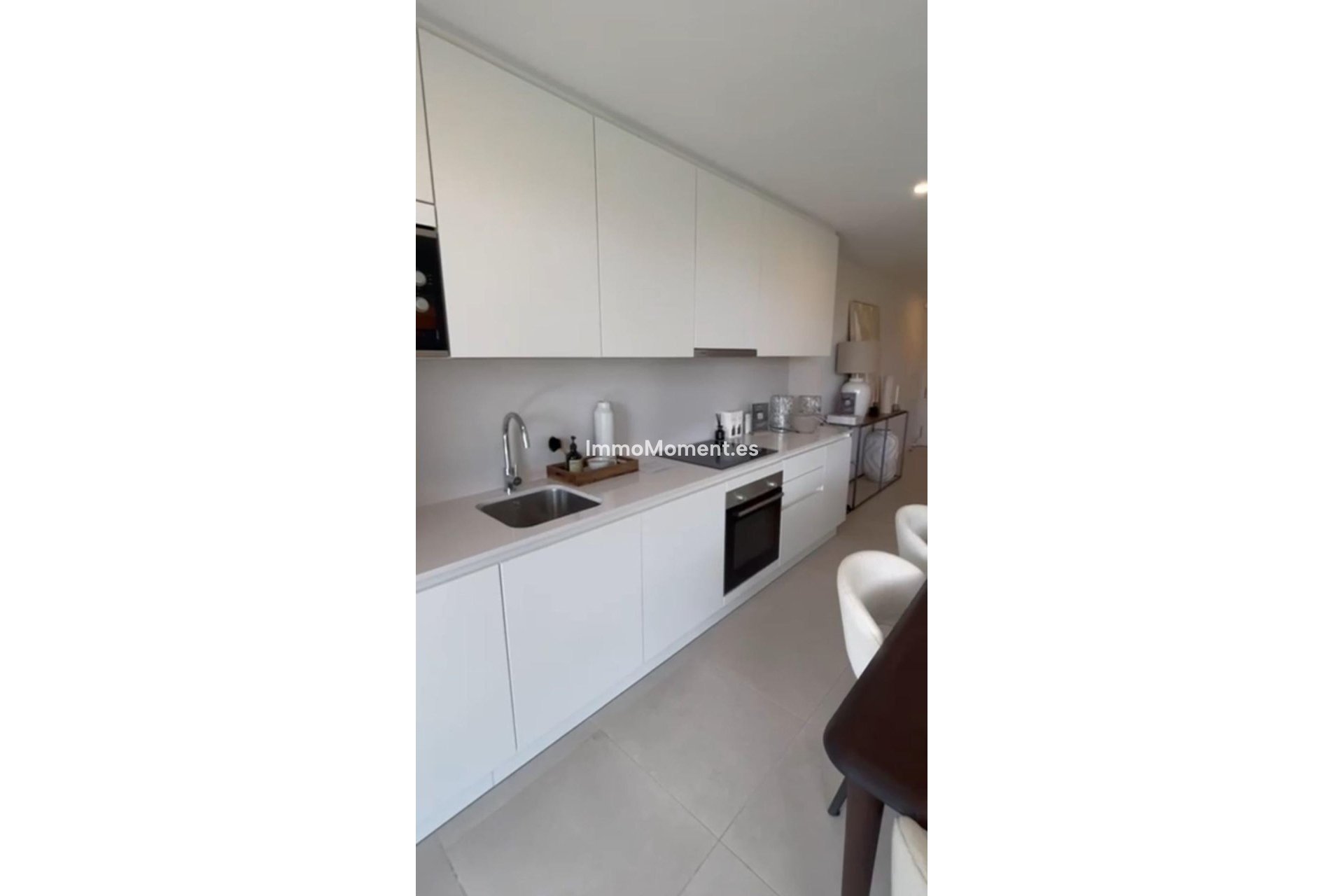 Reventa - Apartamento - Mijas - Campo Mijas