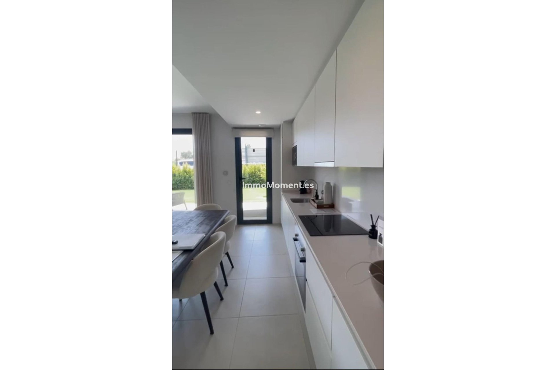 Reventa - Apartamento - Mijas - Campo Mijas