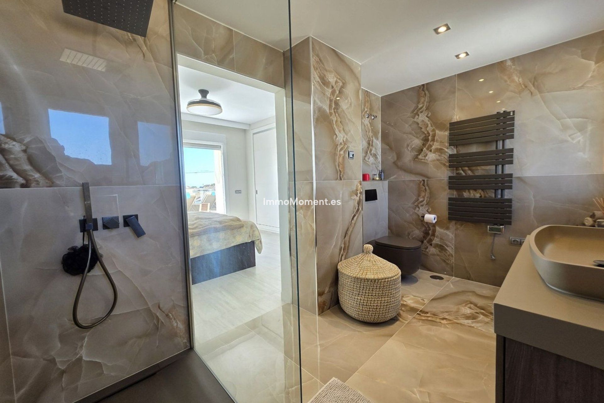 Reventa - Apartamento - Mijas - Cerros del Aguila