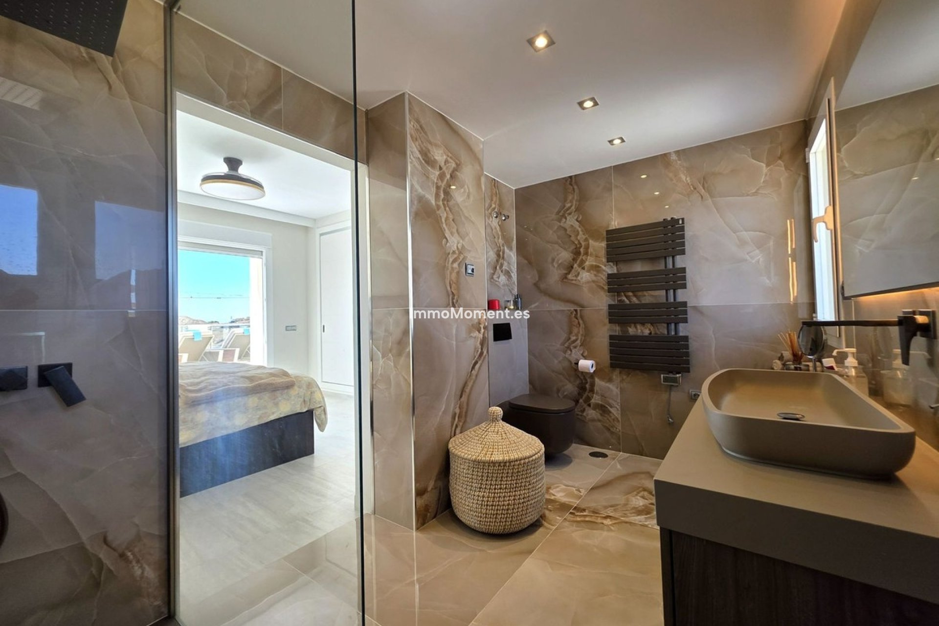 Reventa - Apartamento - Mijas - Cerros del Aguila