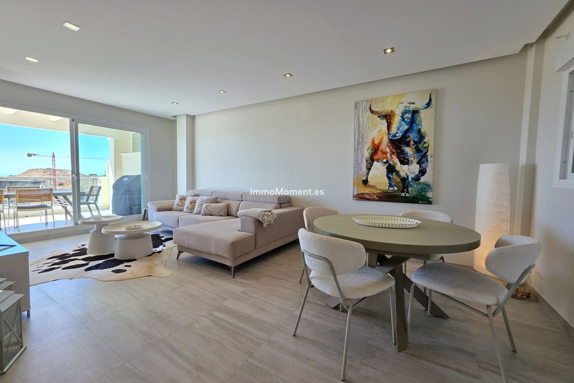 Reventa - Apartamento - Mijas - Cerros del Aguila