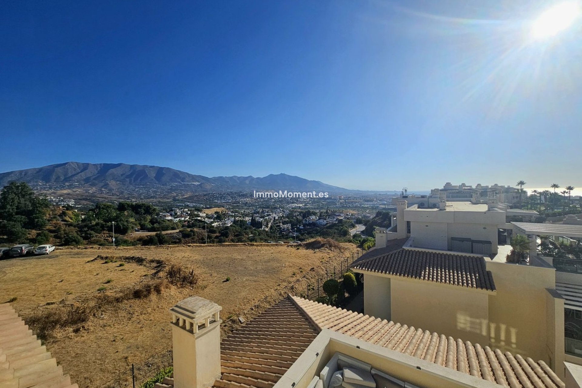 Reventa - Apartamento - Mijas - Cerros del Aguila