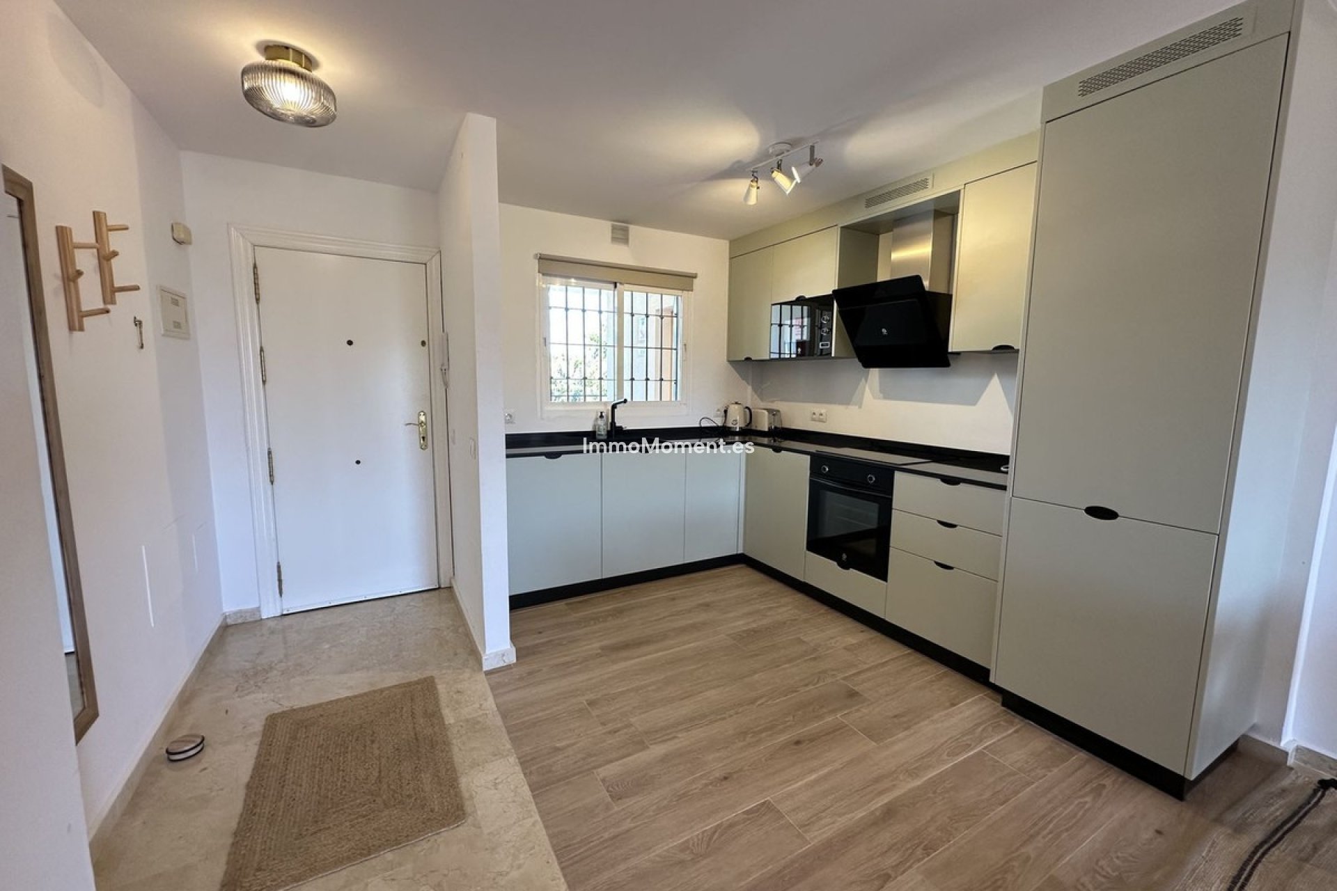 Reventa - Apartamento - Mijas - Cerros del Aguila