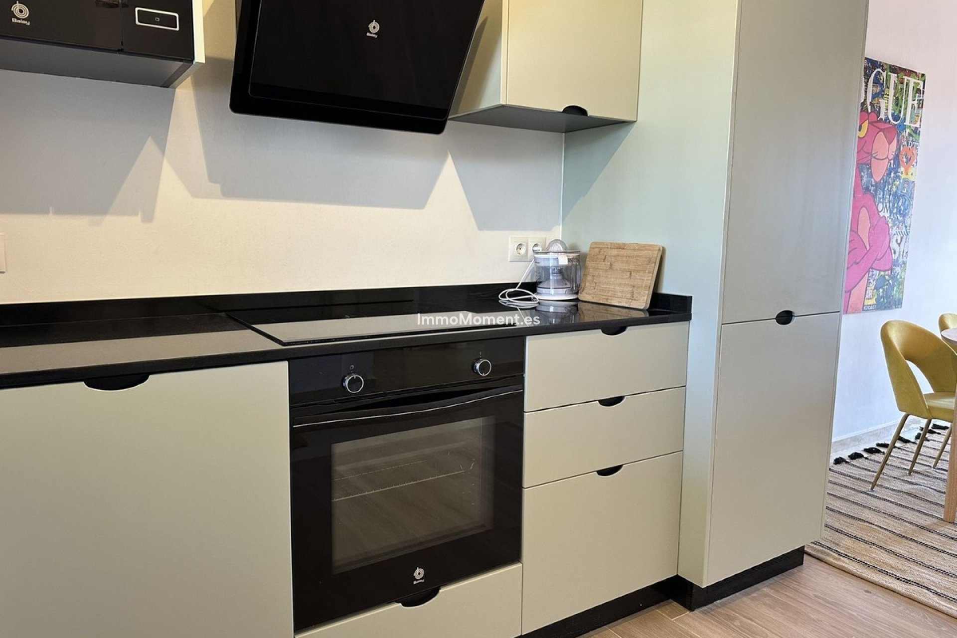 Reventa - Apartamento - Mijas - Cerros del Aguila