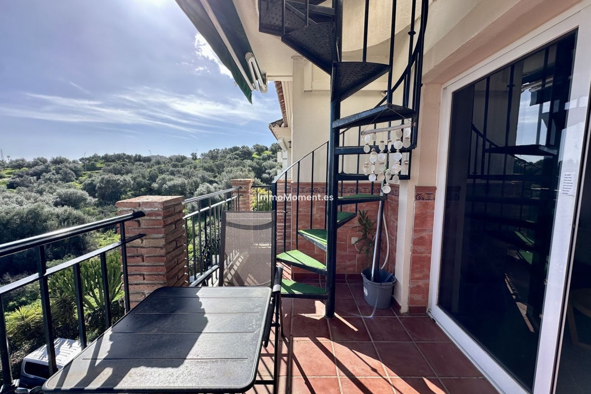 Reventa - Apartamento - Mijas - Cerros del Aguila
