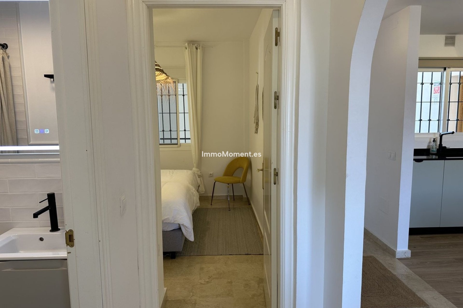 Reventa - Apartamento - Mijas - Cerros del Aguila