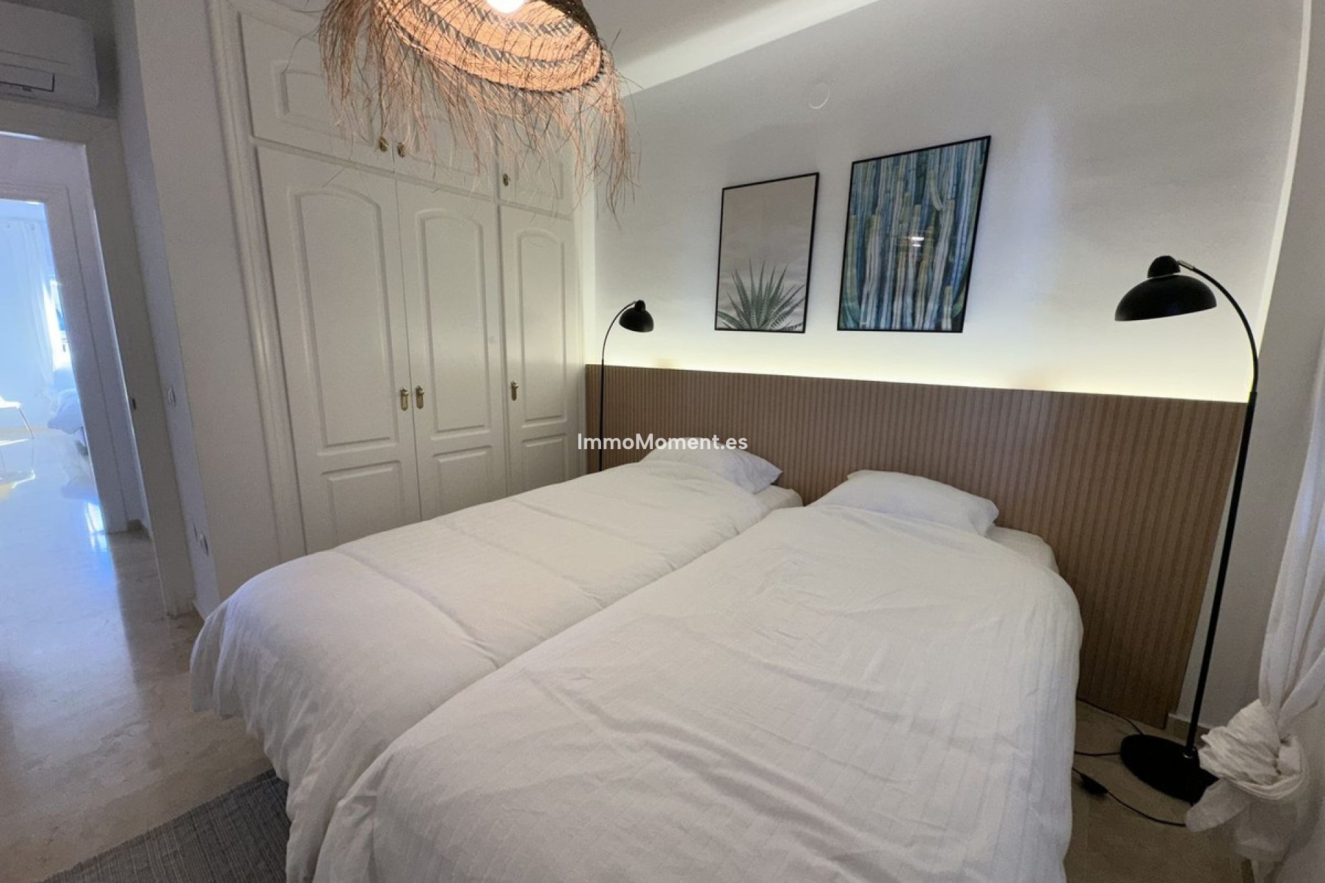 Reventa - Apartamento - Mijas - Cerros del Aguila