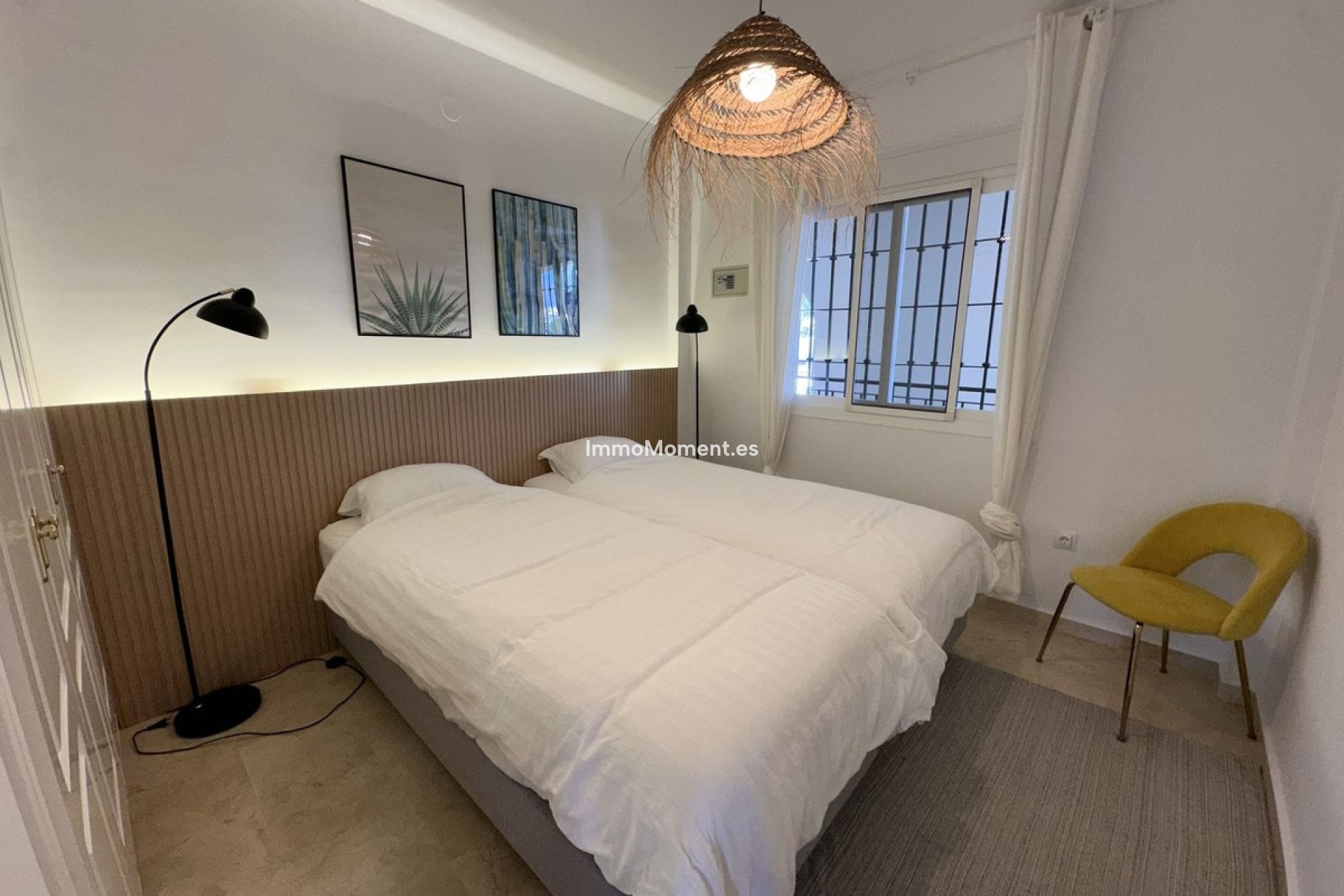 Reventa - Apartamento - Mijas - Cerros del Aguila