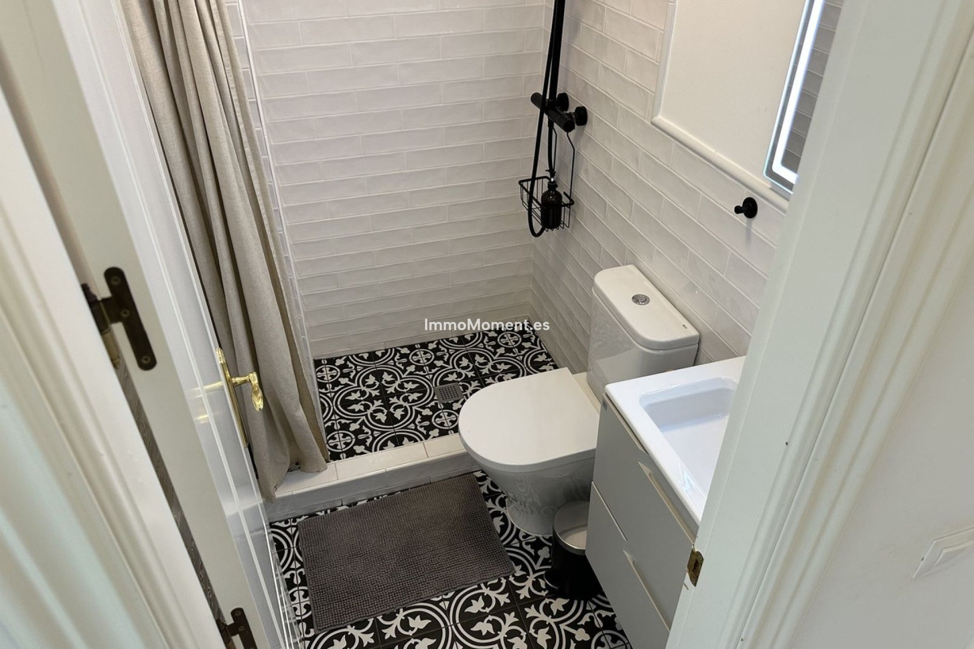 Reventa - Apartamento - Mijas - Cerros del Aguila