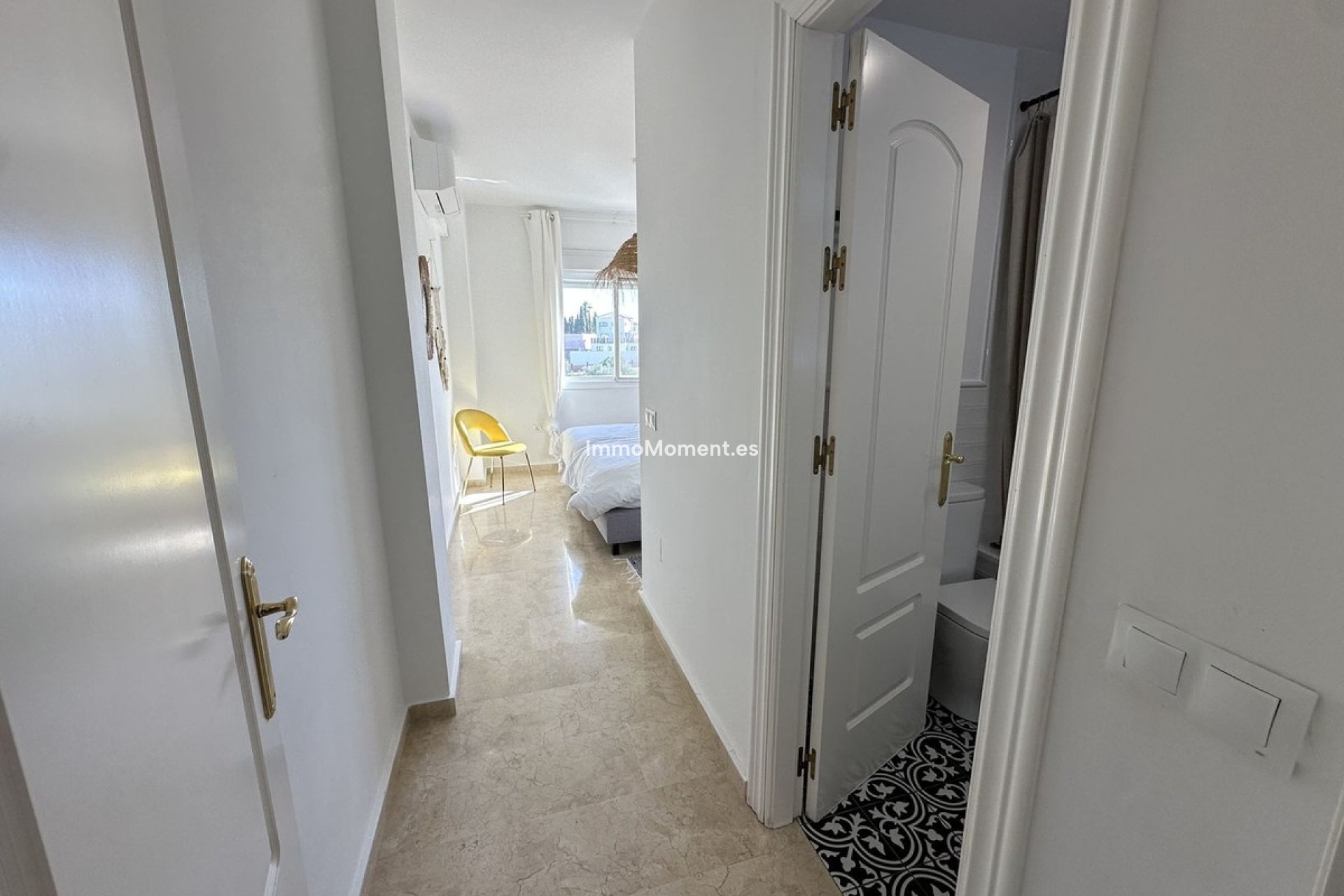 Reventa - Apartamento - Mijas - Cerros del Aguila