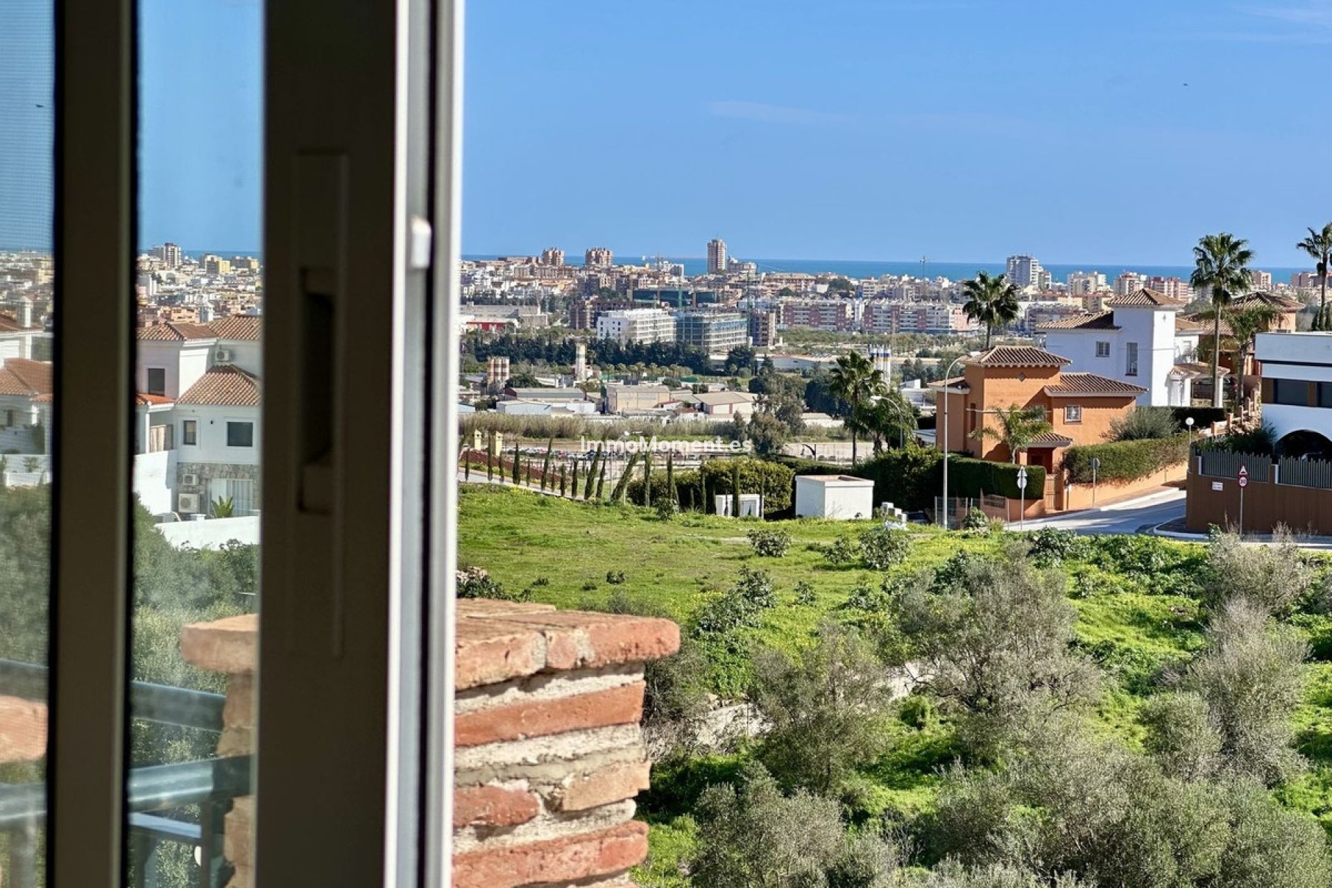 Reventa - Apartamento - Mijas - Cerros del Aguila